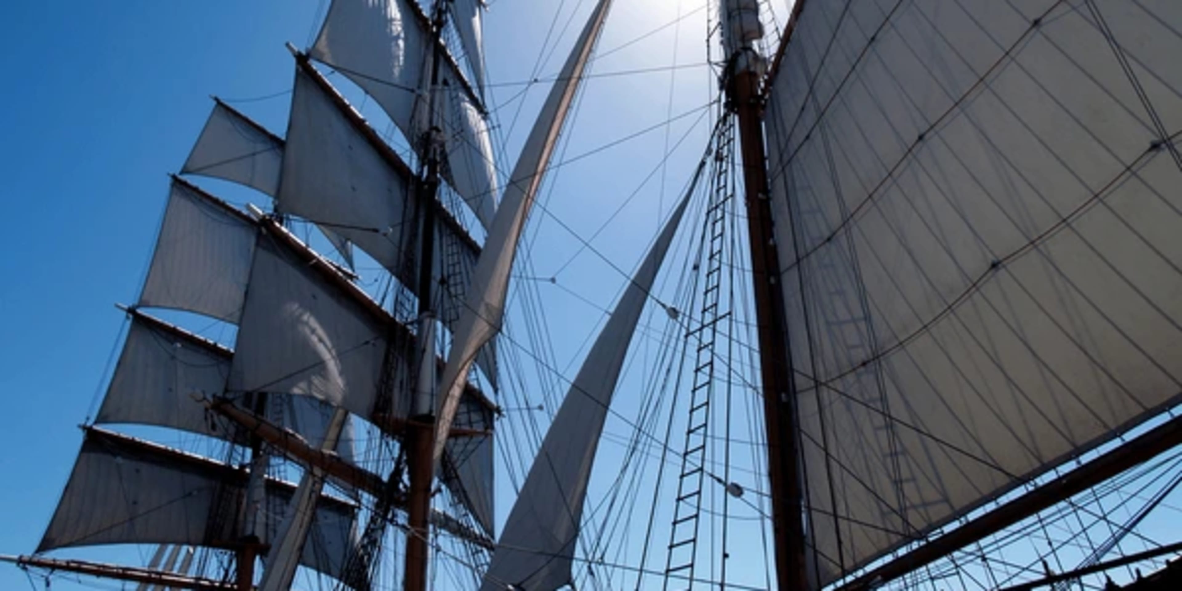 Maritime Museum of San Diego