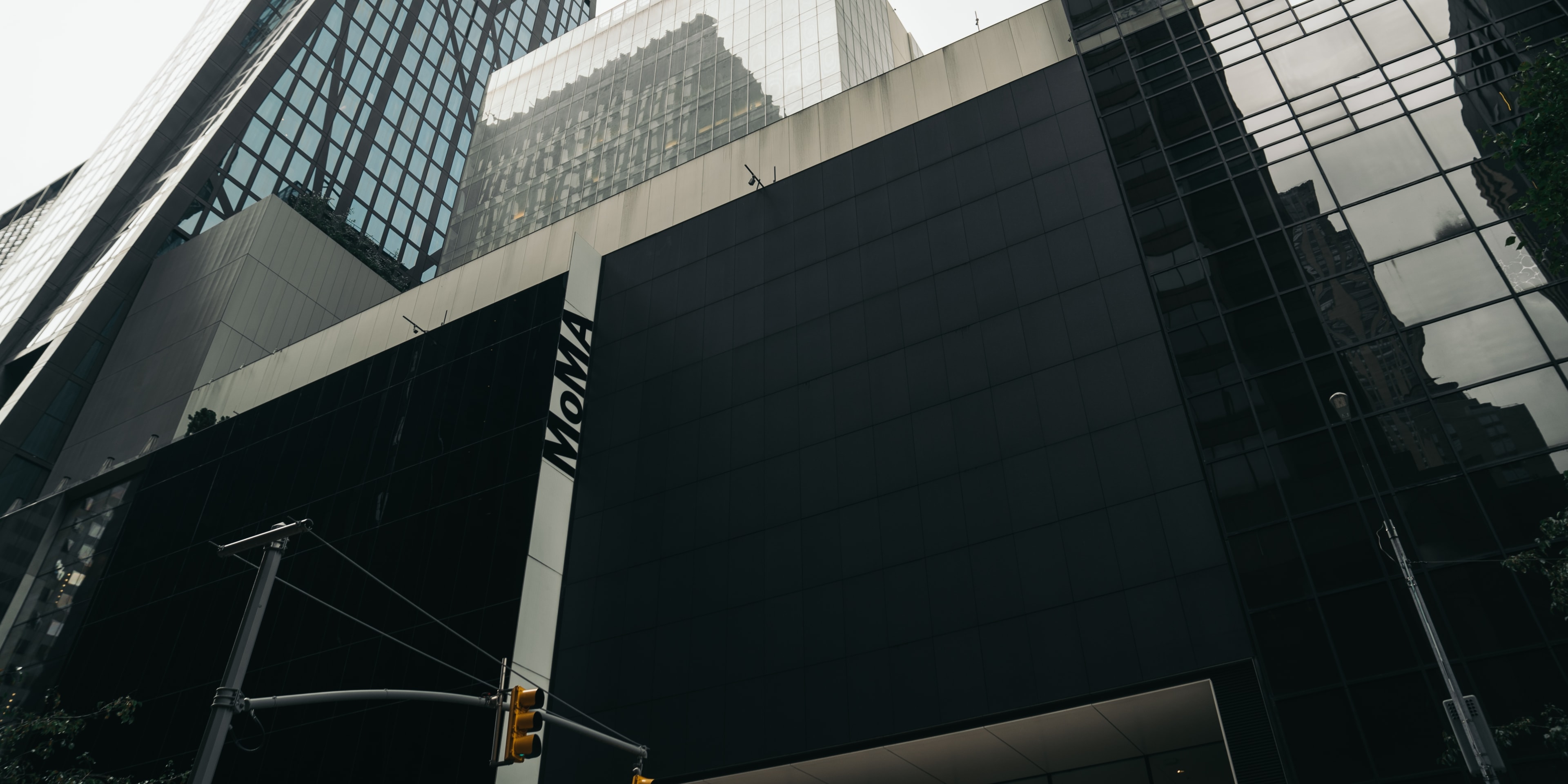 Museu de Arte Moderna de Nova York