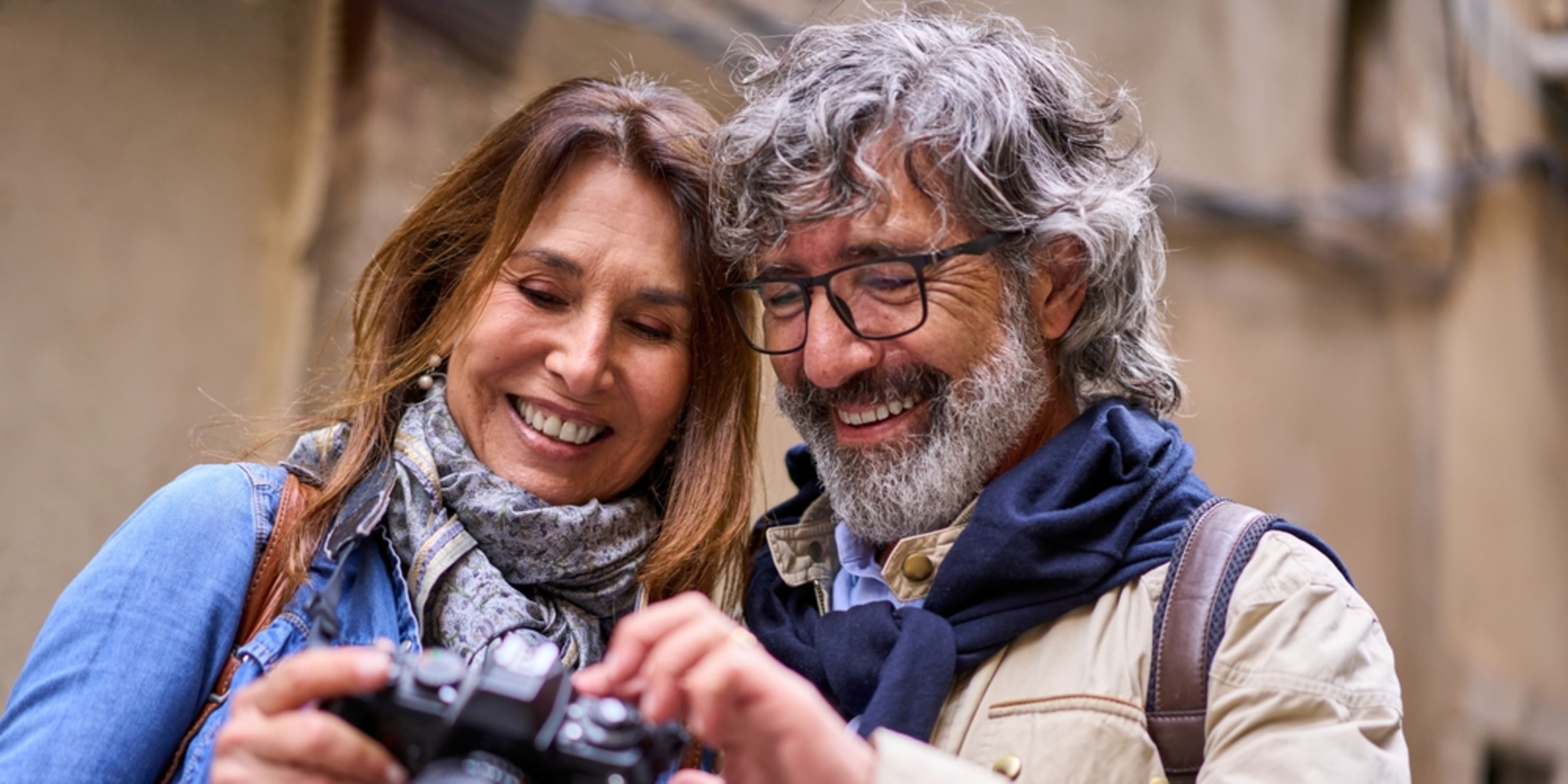 Cose da fare a New York per viaggiatori senior 