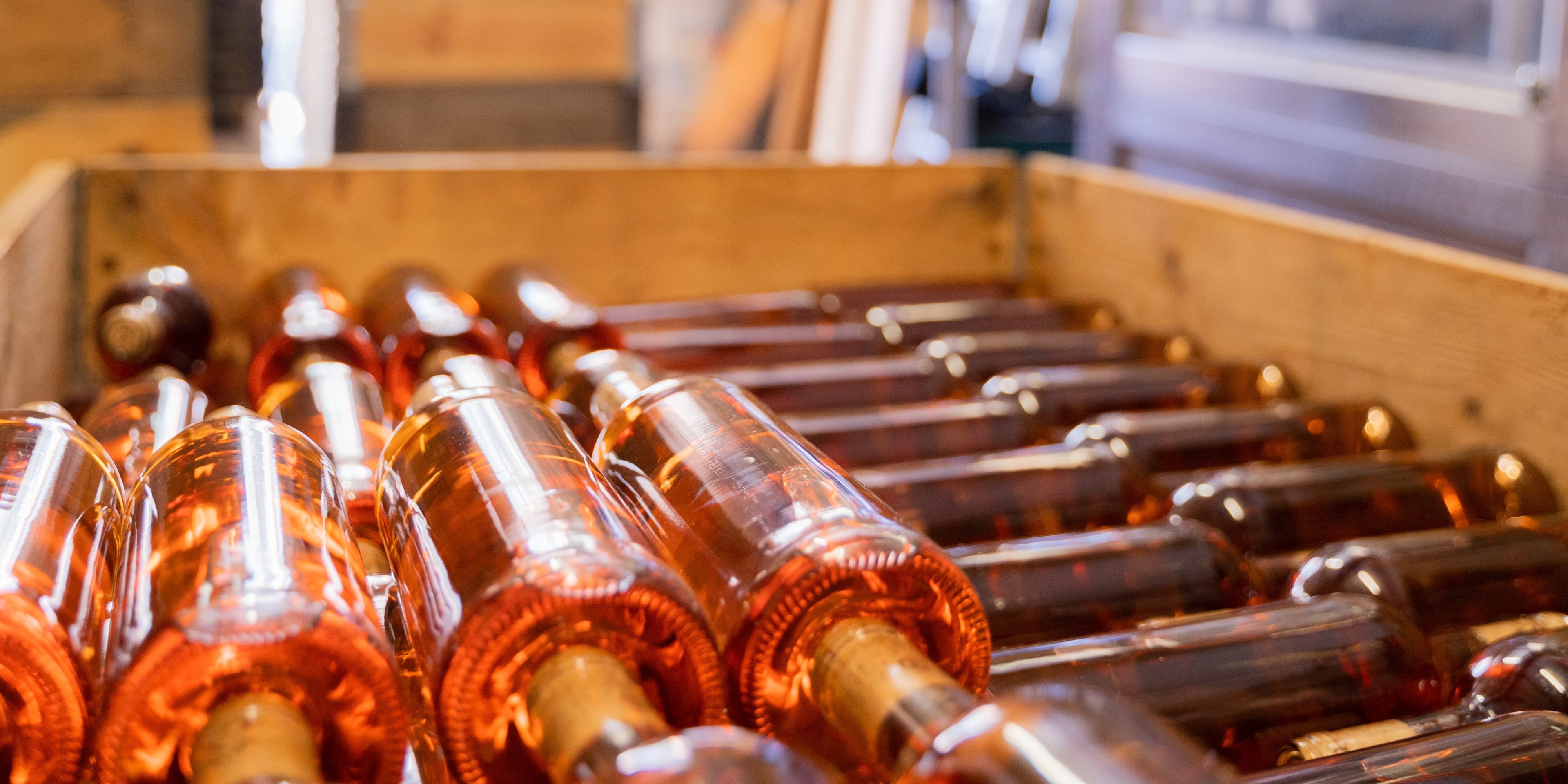 Ô Château vs. Les Caves du Louvre