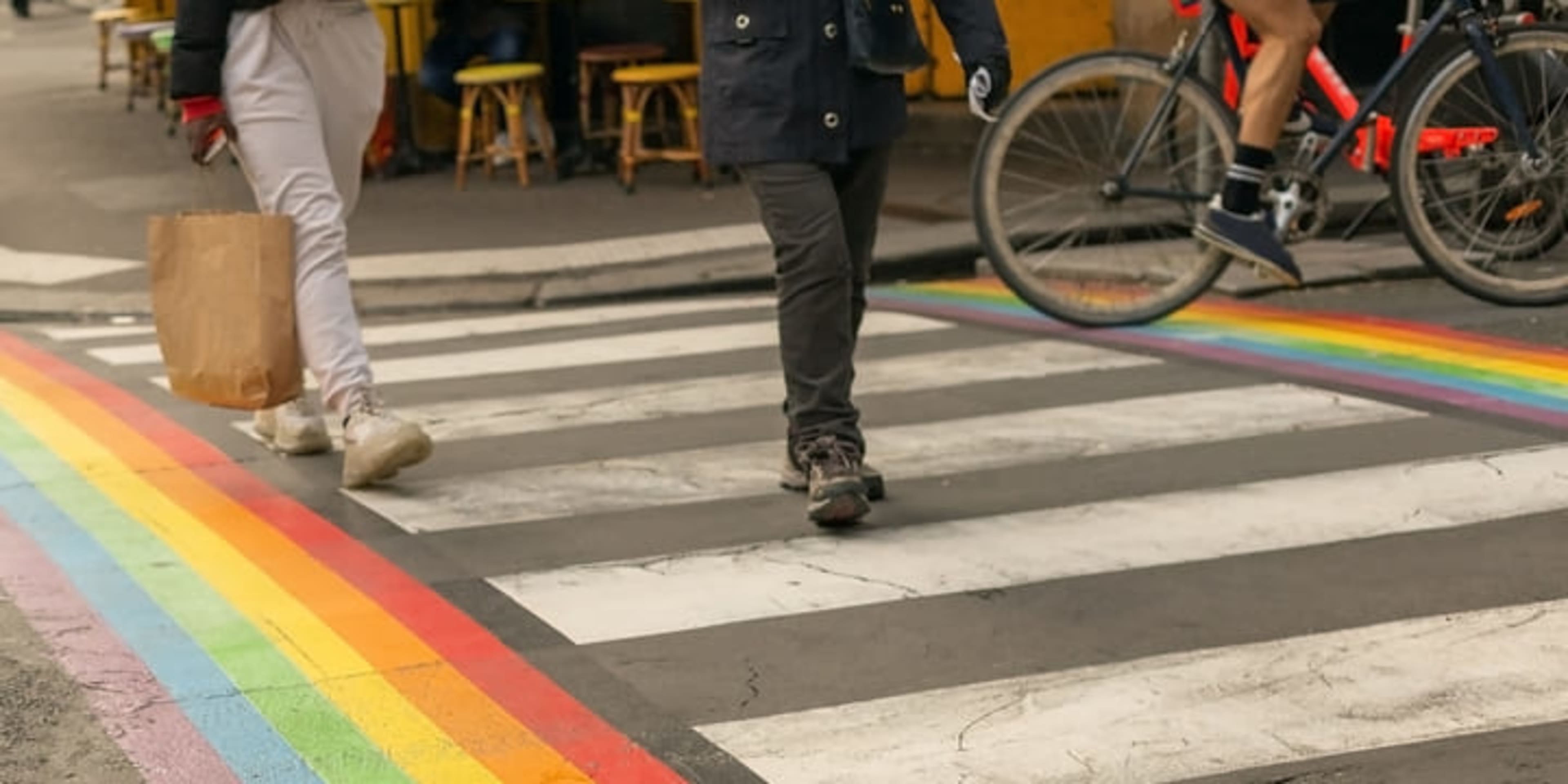 Activités à Chicago pour la Journée des Fiertés | Go City®
