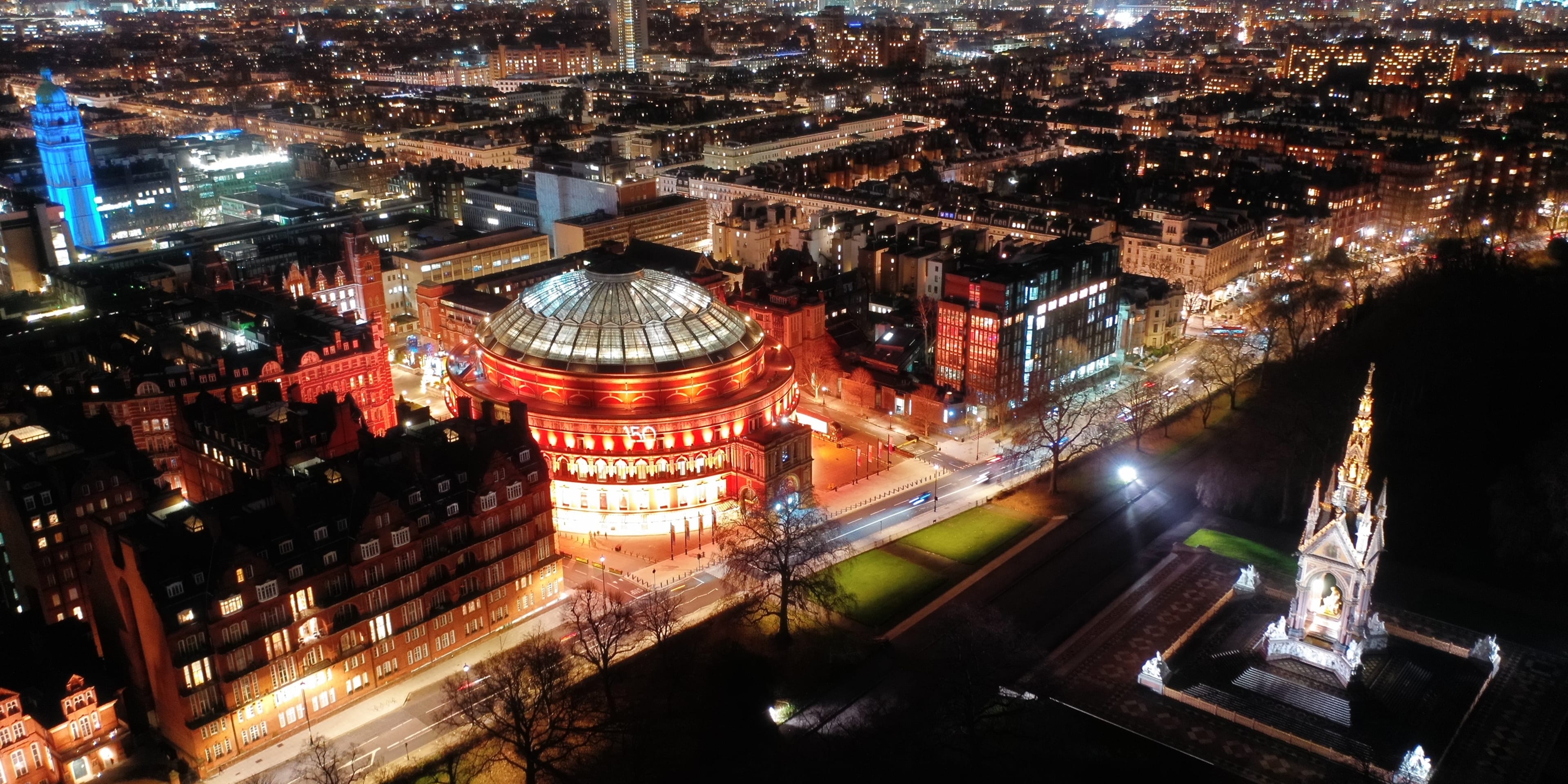 atrações de Londres para quem ama música