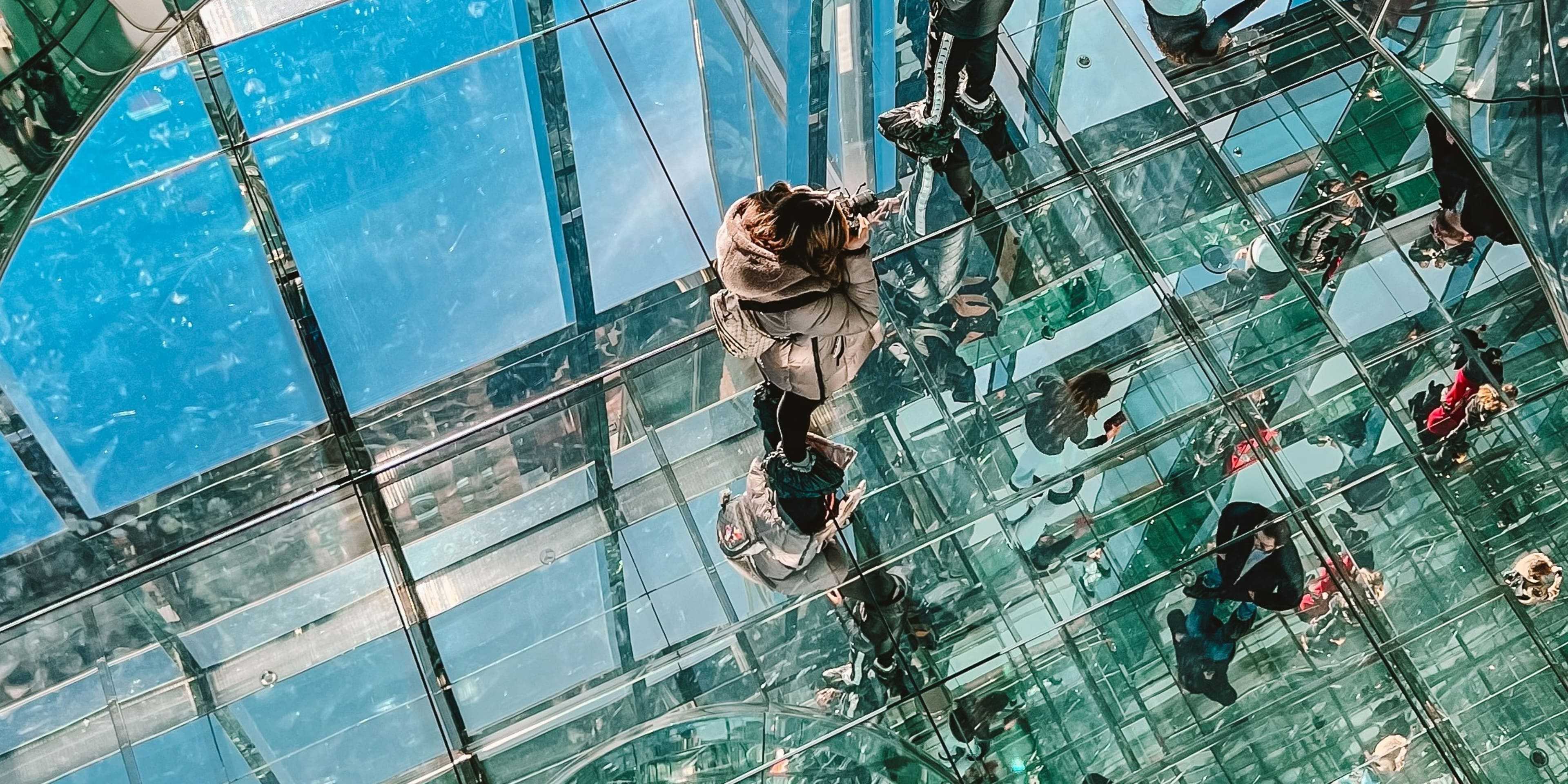 SUMMIT One Vanderbilt e The Edge 