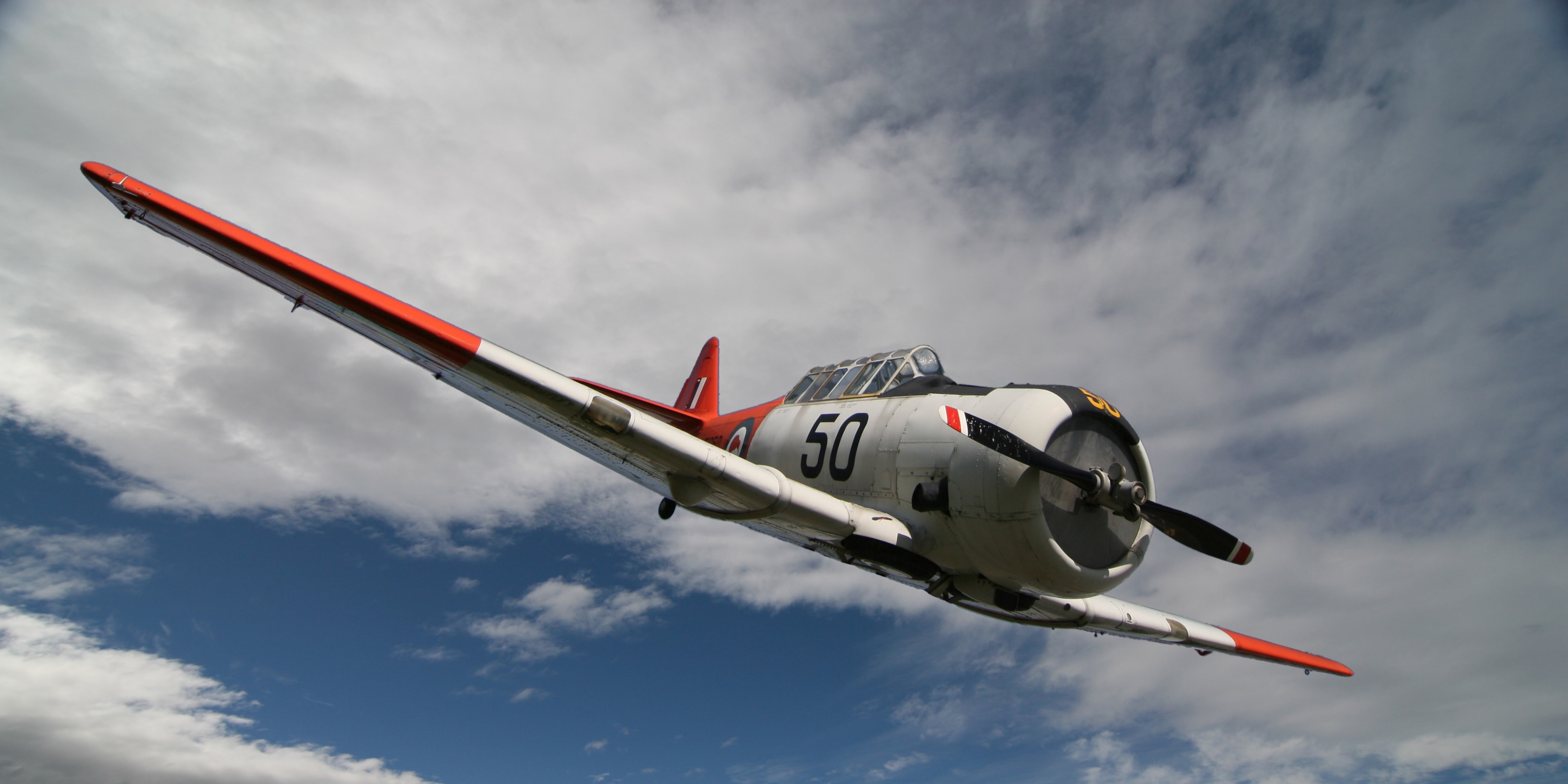 museu da força aérea