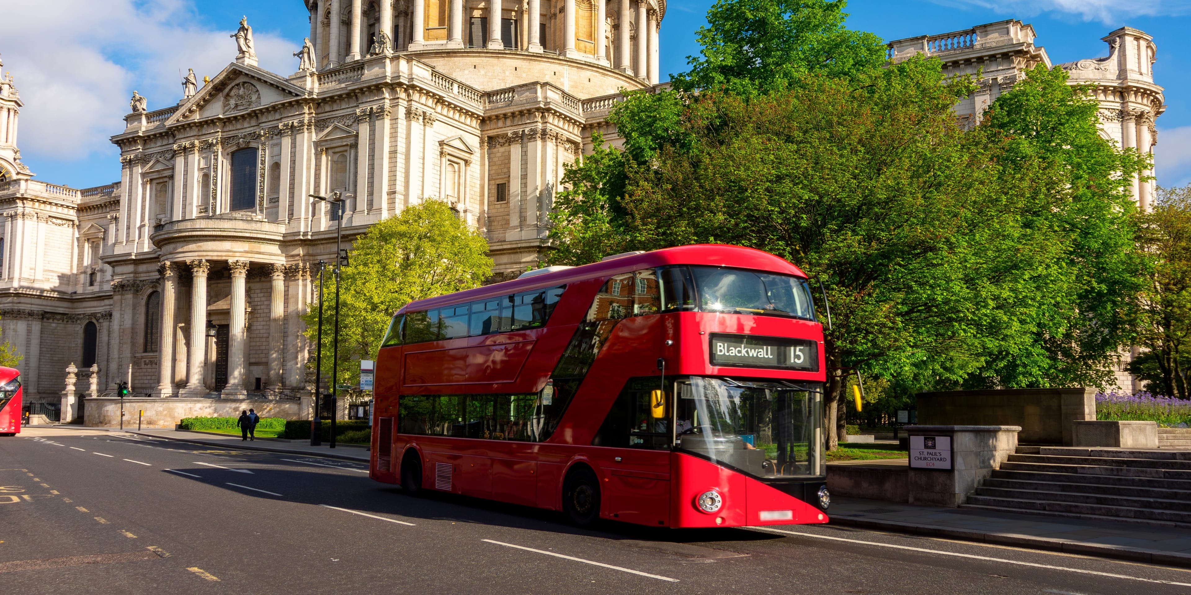 Catedral de São Paulo 