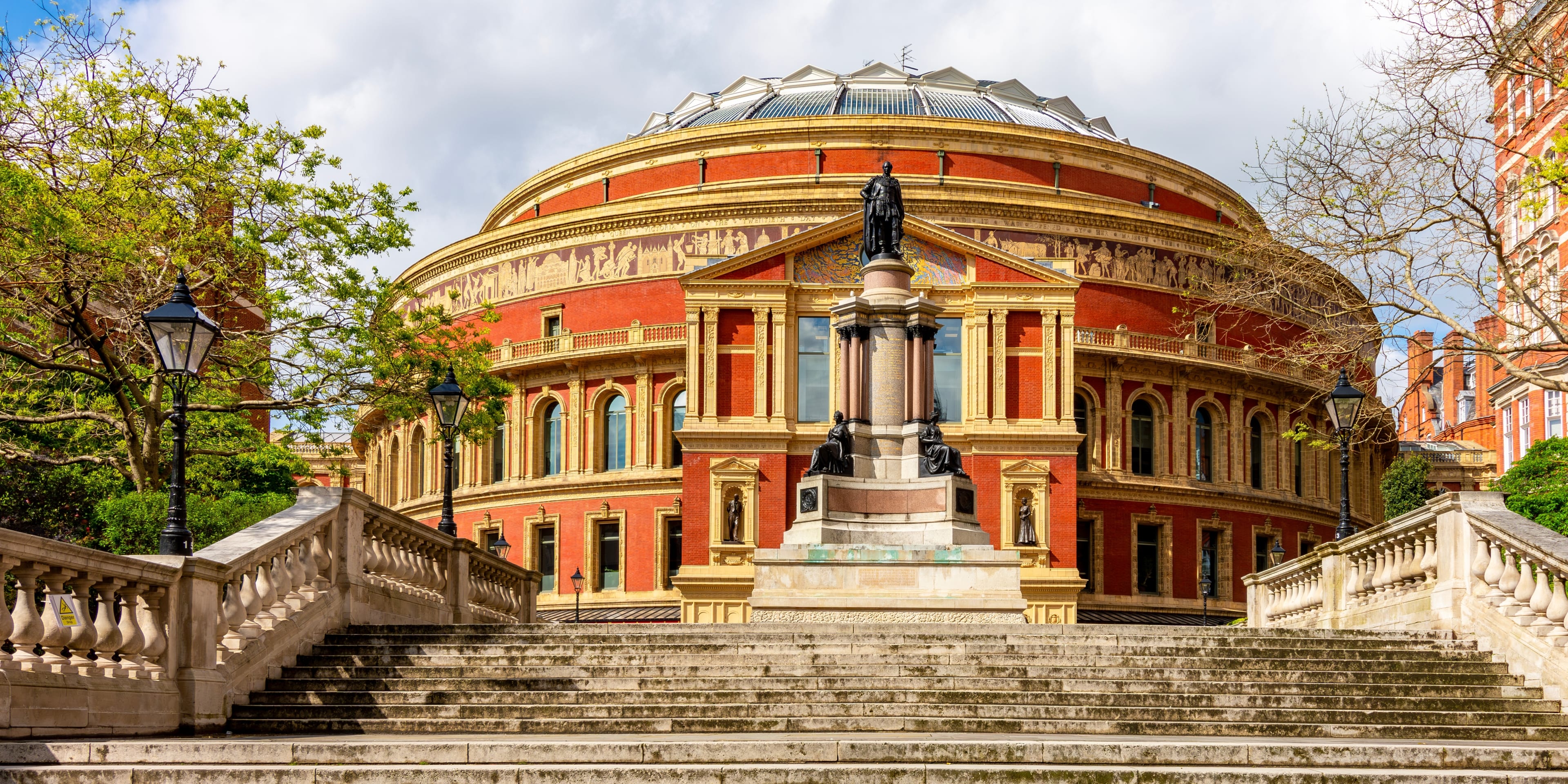 Royal Albert Hall