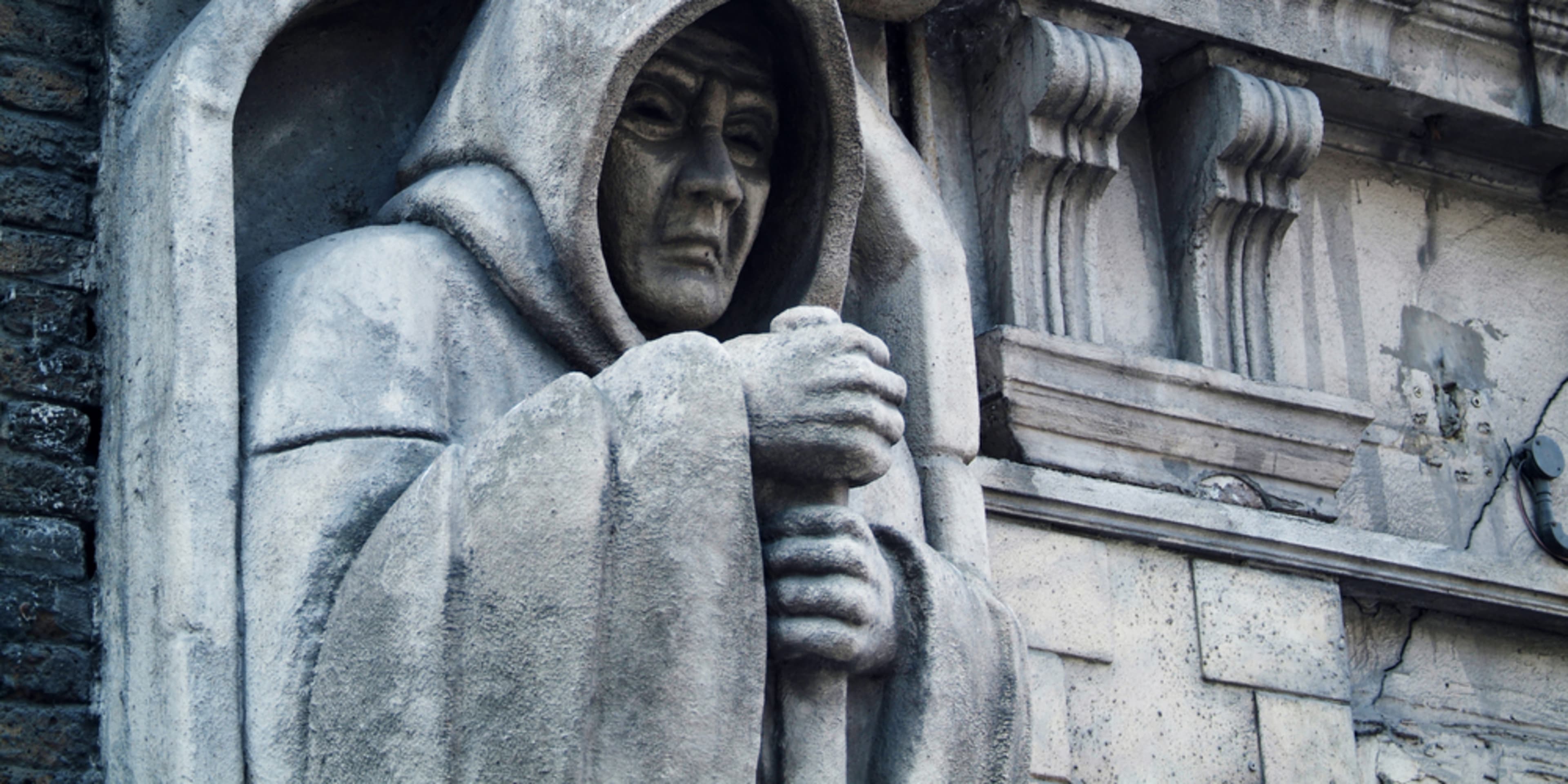 London Bridge Experience e The London Dungeon 