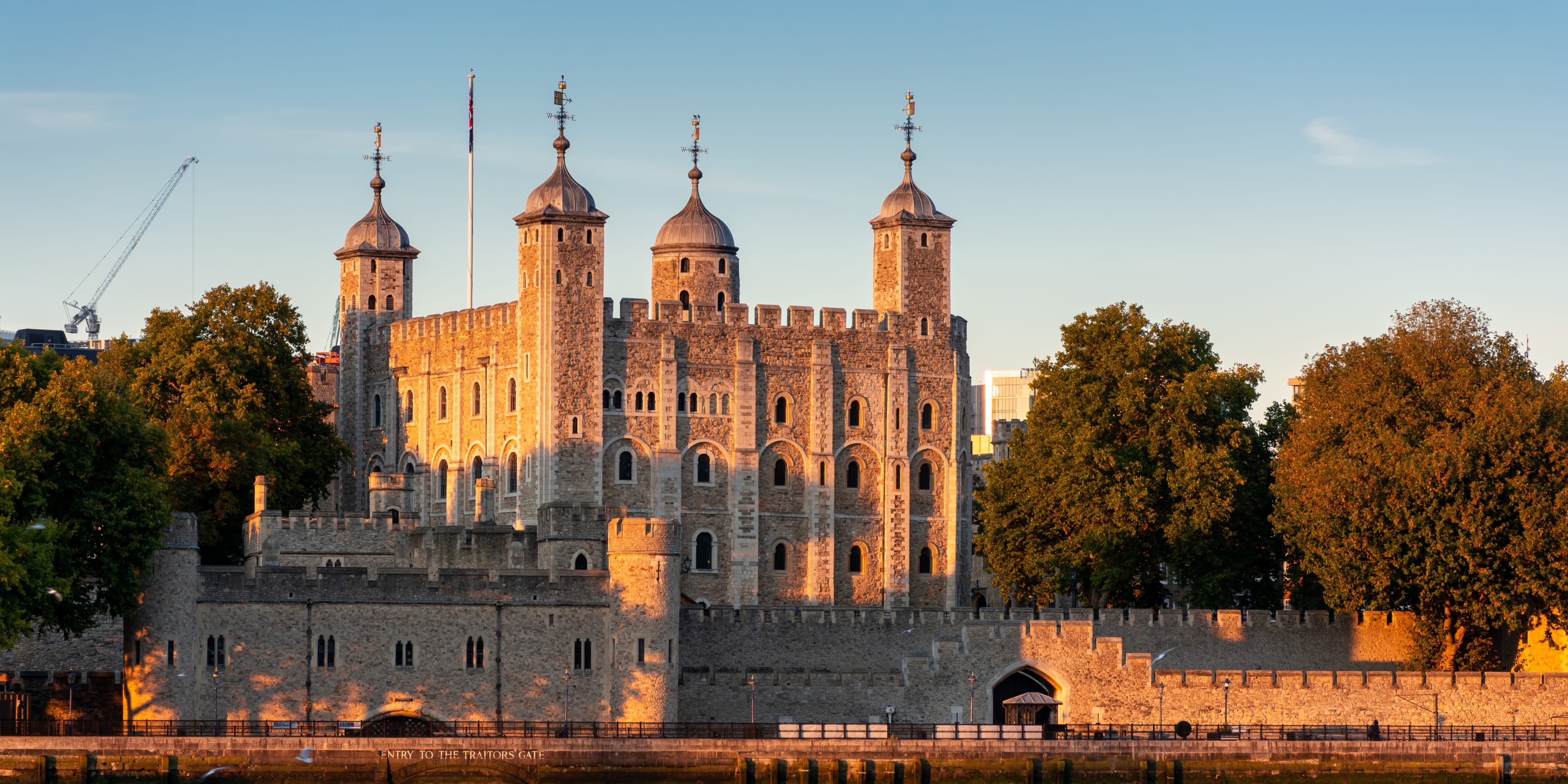 Cosa vedere nei dintorni della Torre di Londra 