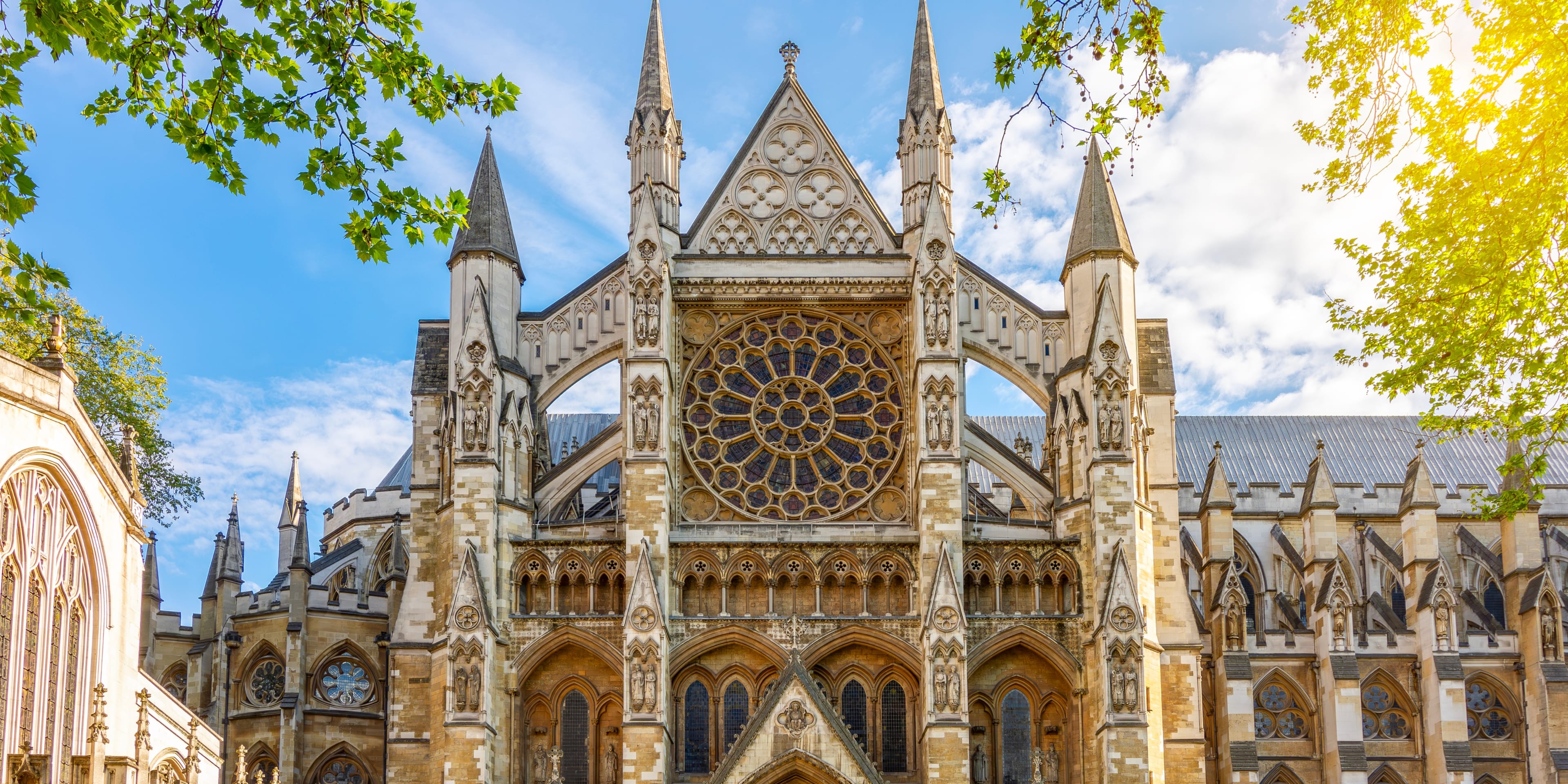 Abadia de Westminster