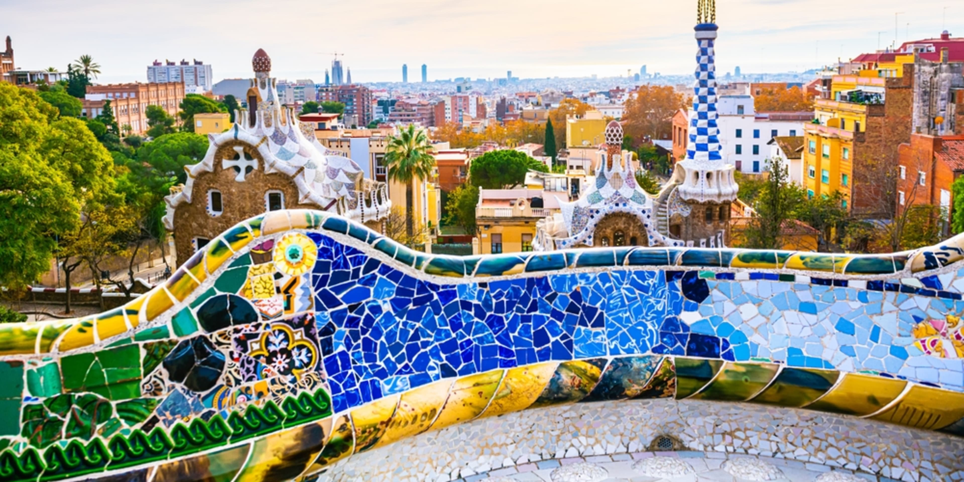 Les meilleurs quartiers de Barcelone à explorer | Go City®