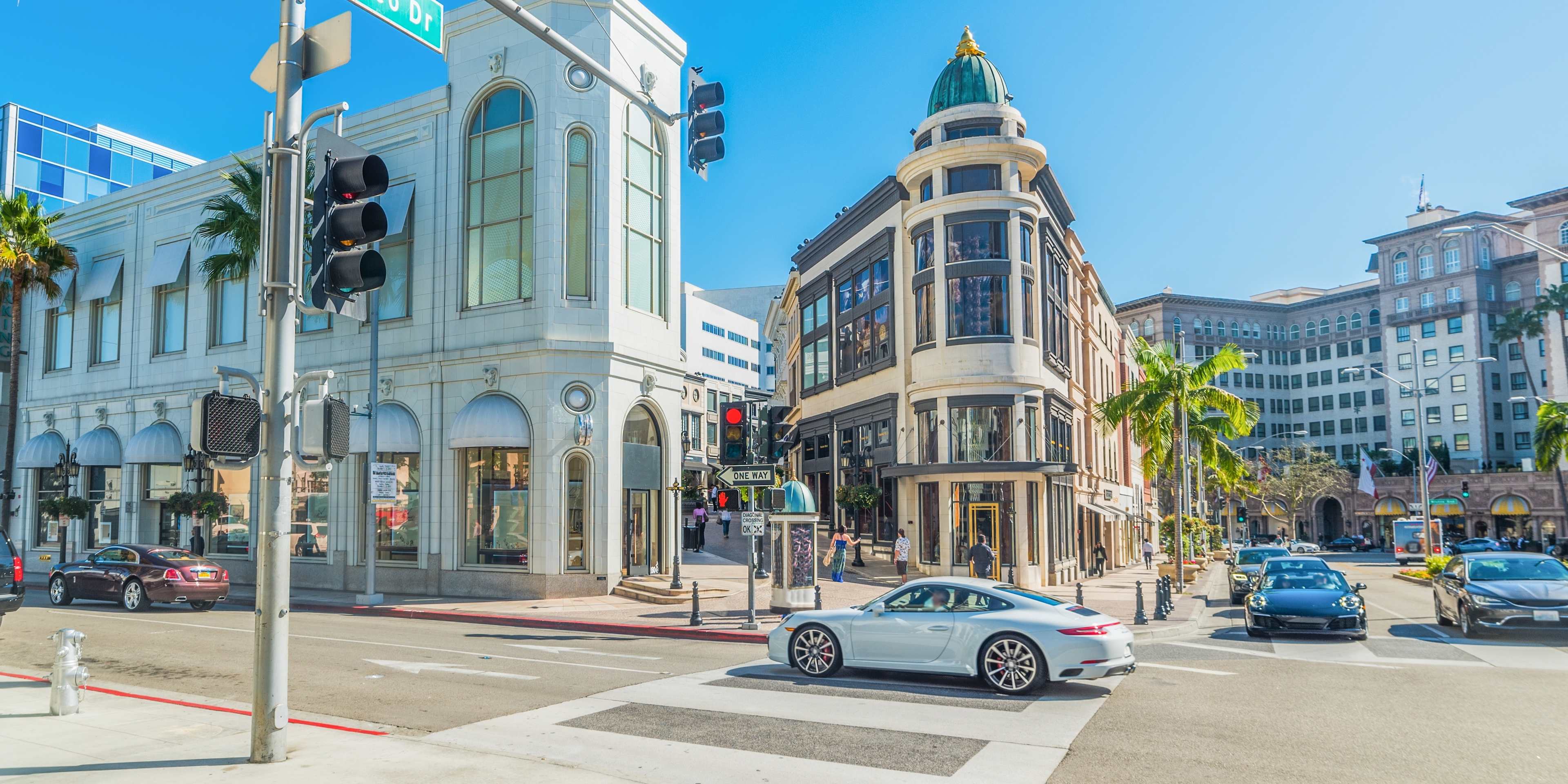 Rodeo Drive
