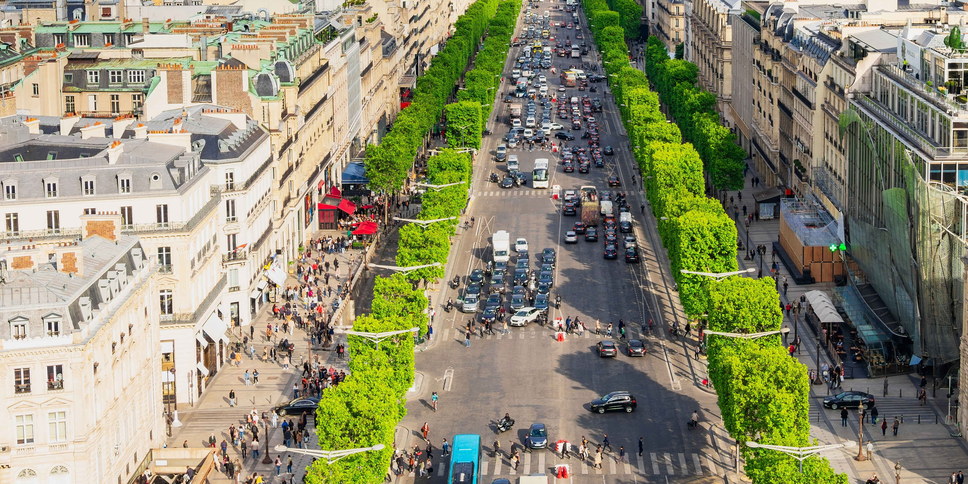 Champs-Élysées 
