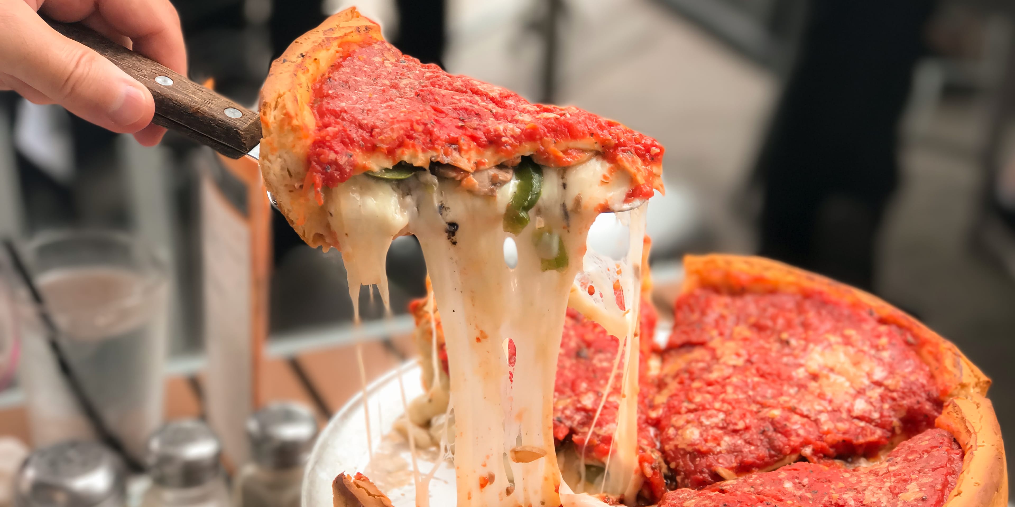 The best picnic spots in Chicago for food, fresh air and skyline views