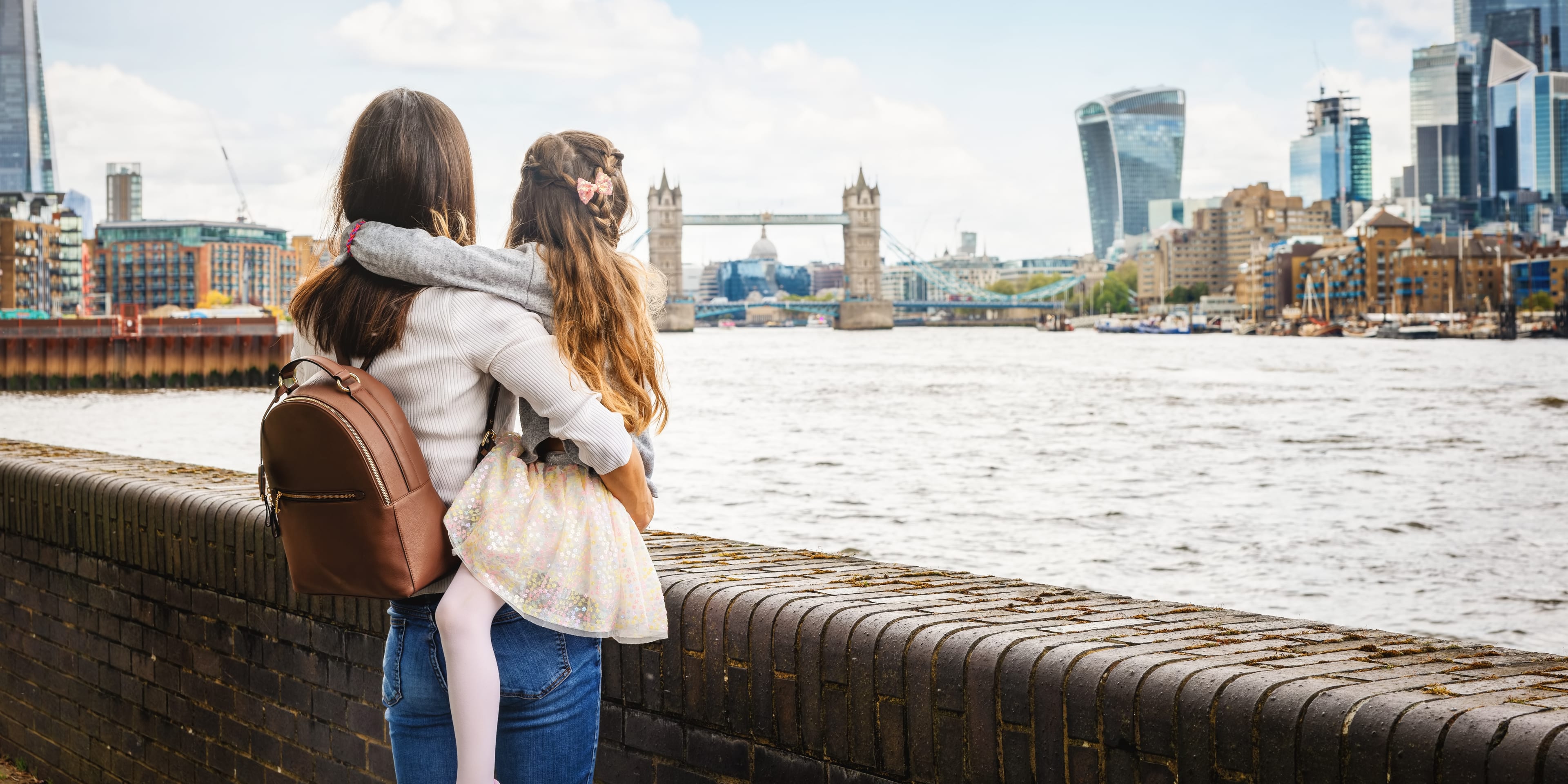 Descubre los mejores hoteles para niños en Londres para todos los bolsillos