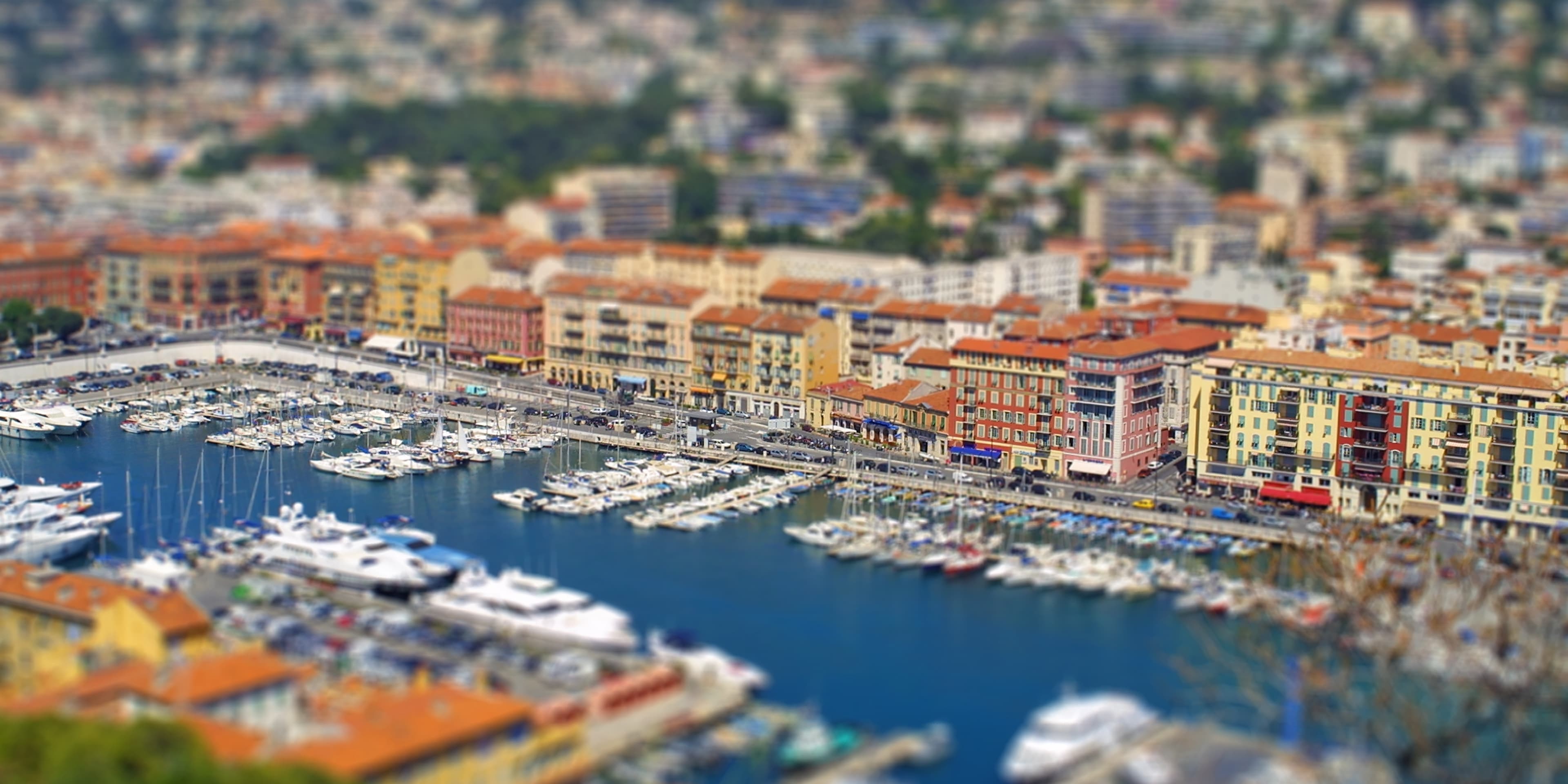 France Miniature