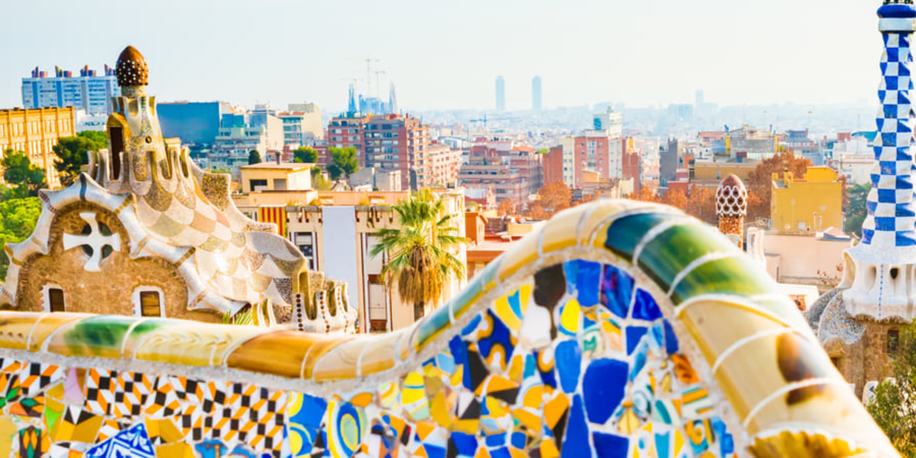 Barcelona