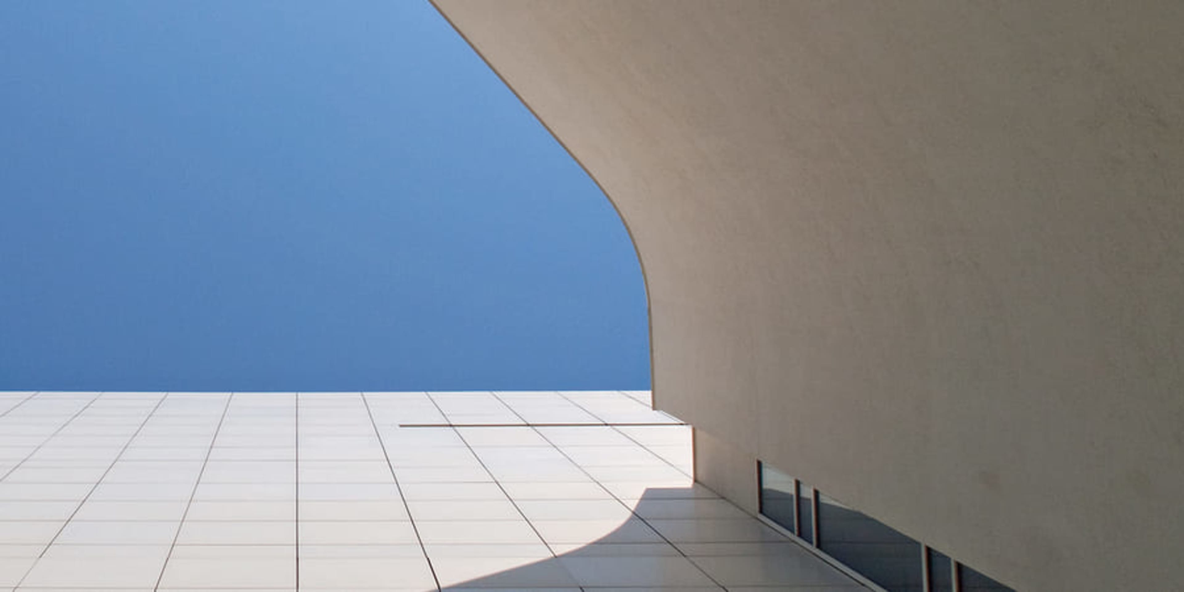 Museum of Contemporary Art Barcelona