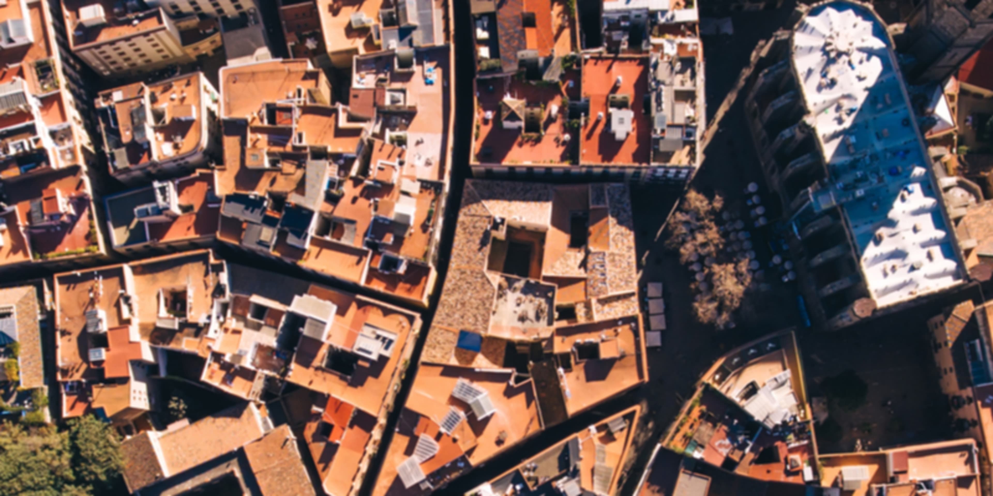 neighborhoods