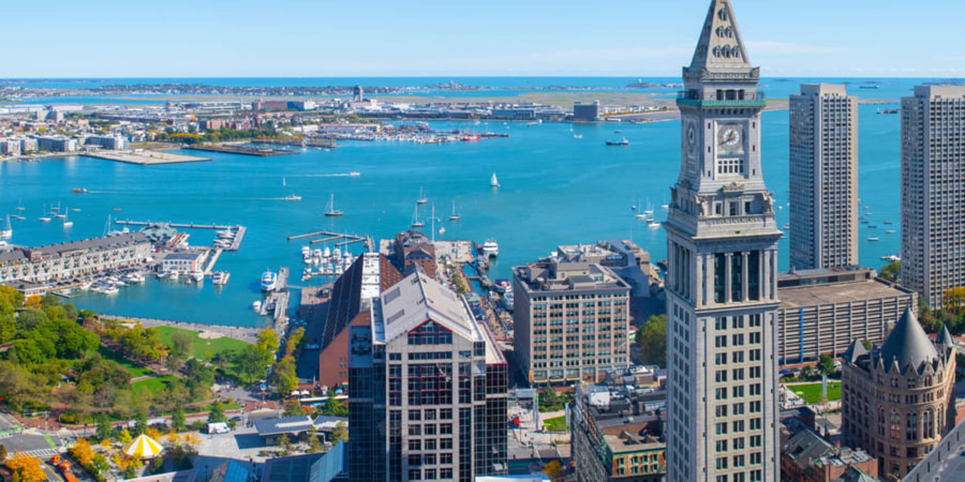 Boston 