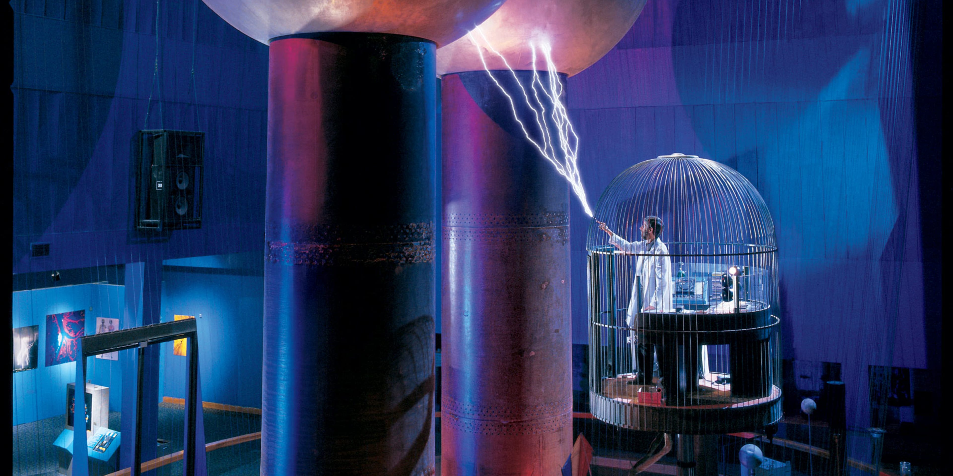 Visiter l'Institute of Contemporary Art ou le Musée des sciences à Boston ?