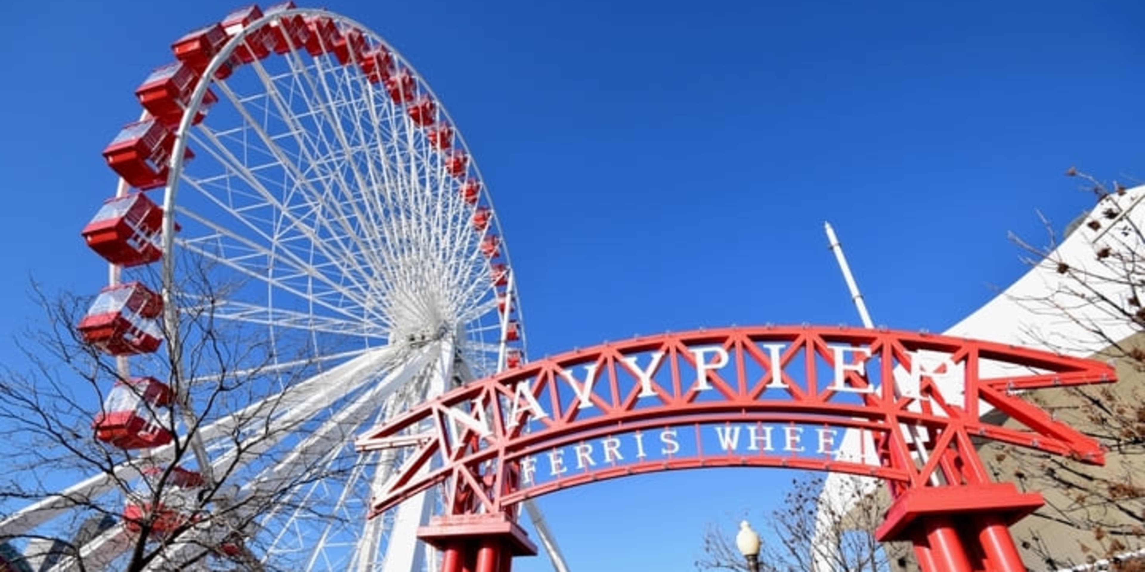 Les pièges à touristes de Chicago