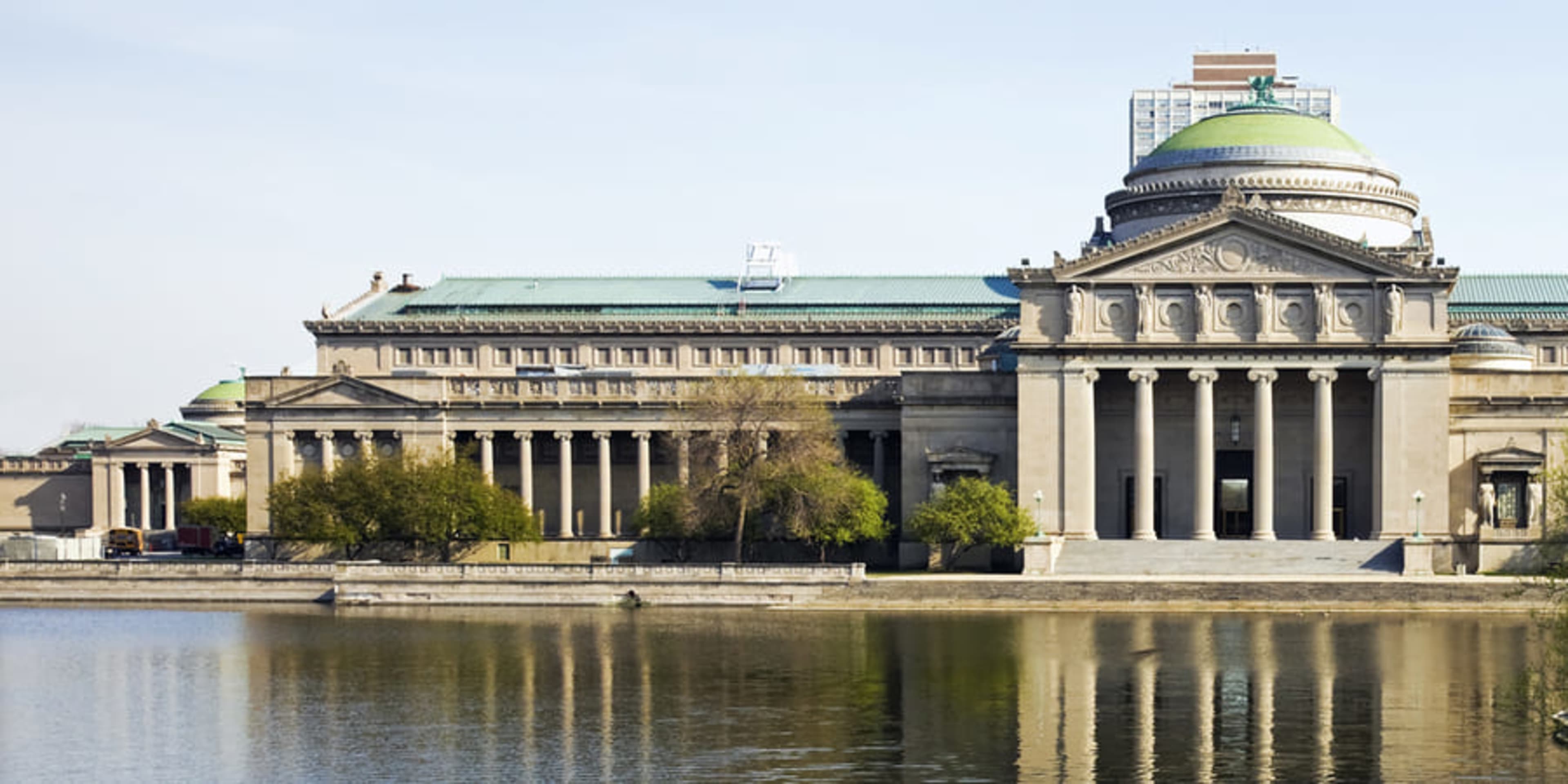 Museum of Science and Industry