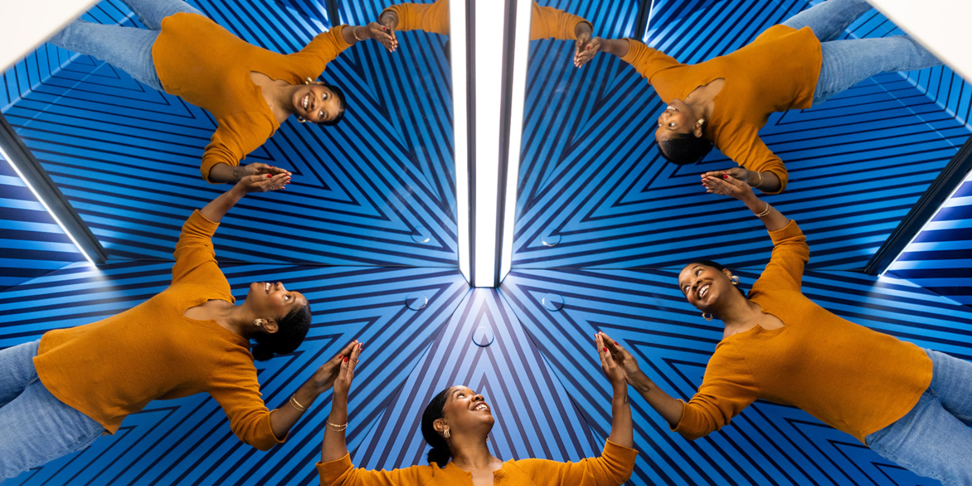 Museum of Illusions