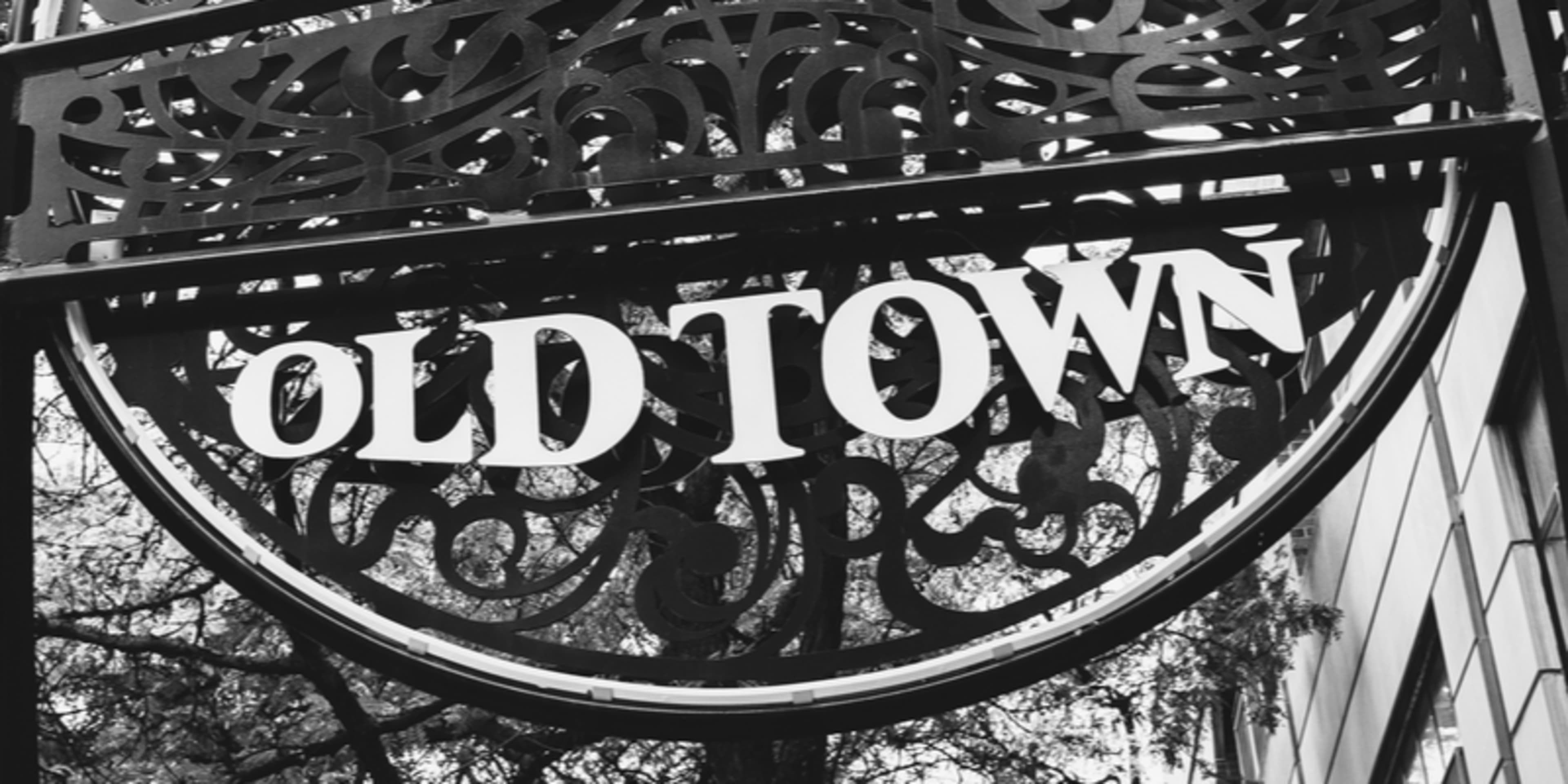 Things to do in Old Town Chicago