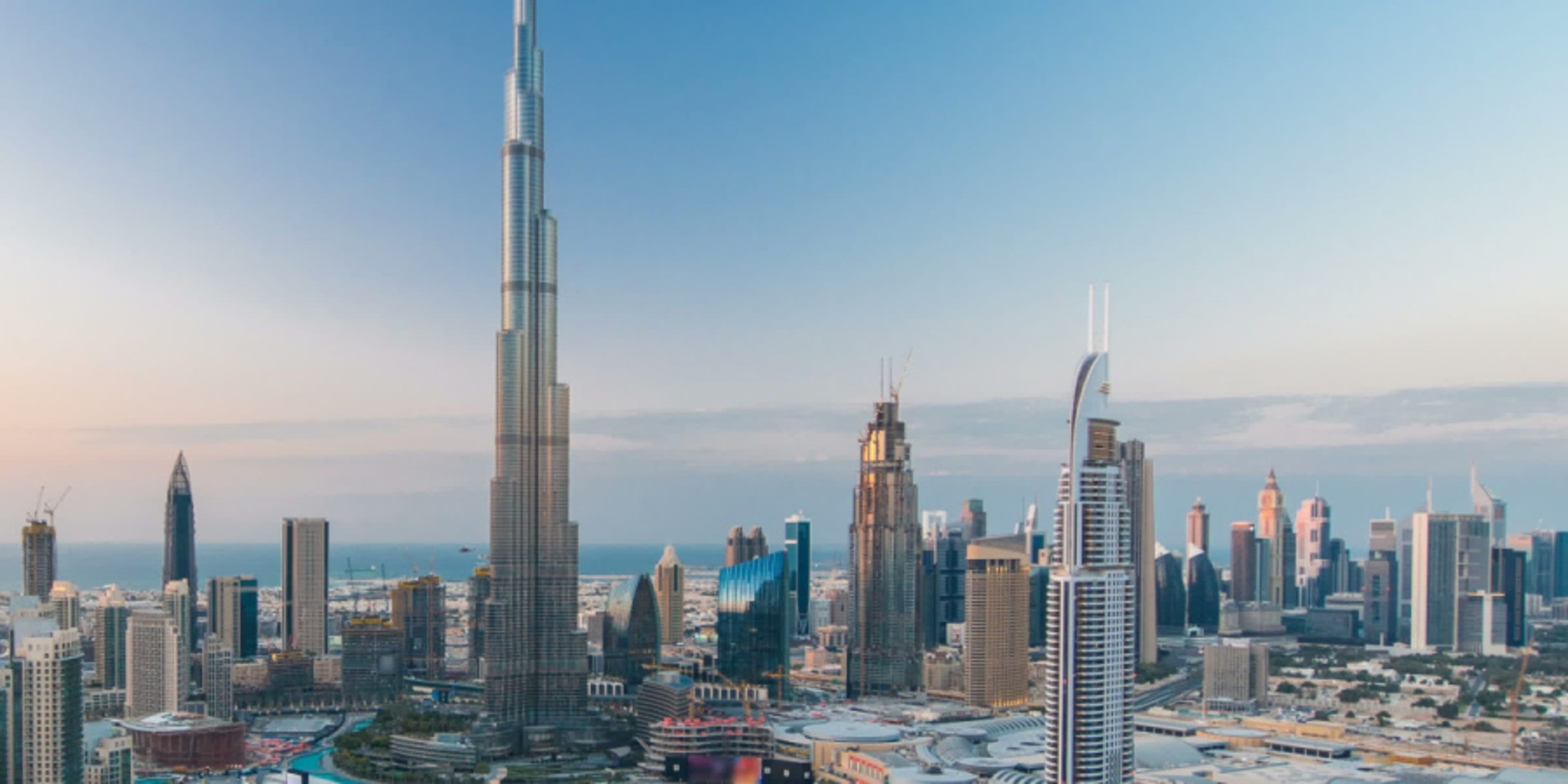 february in dubai