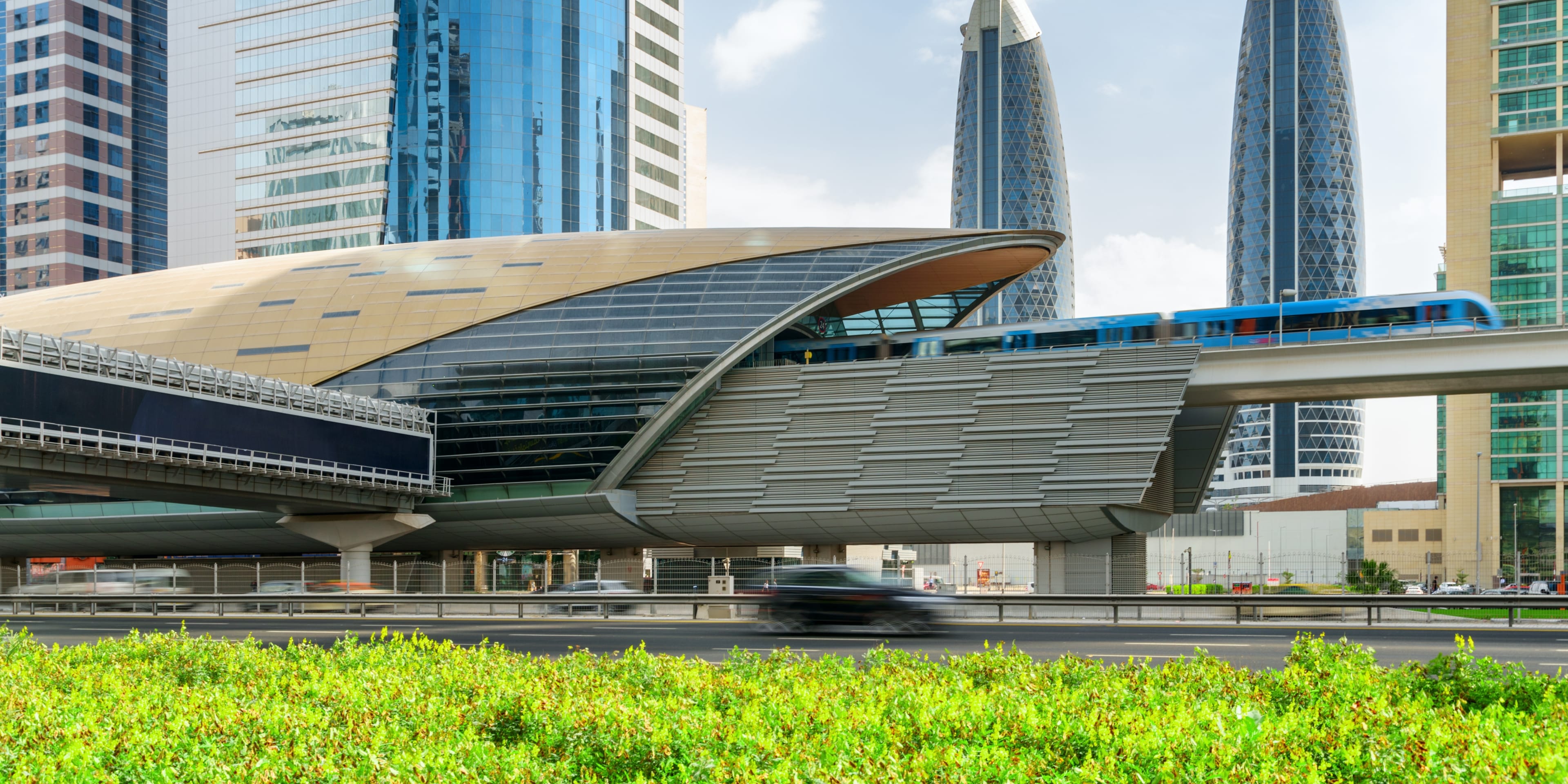 Dubai 