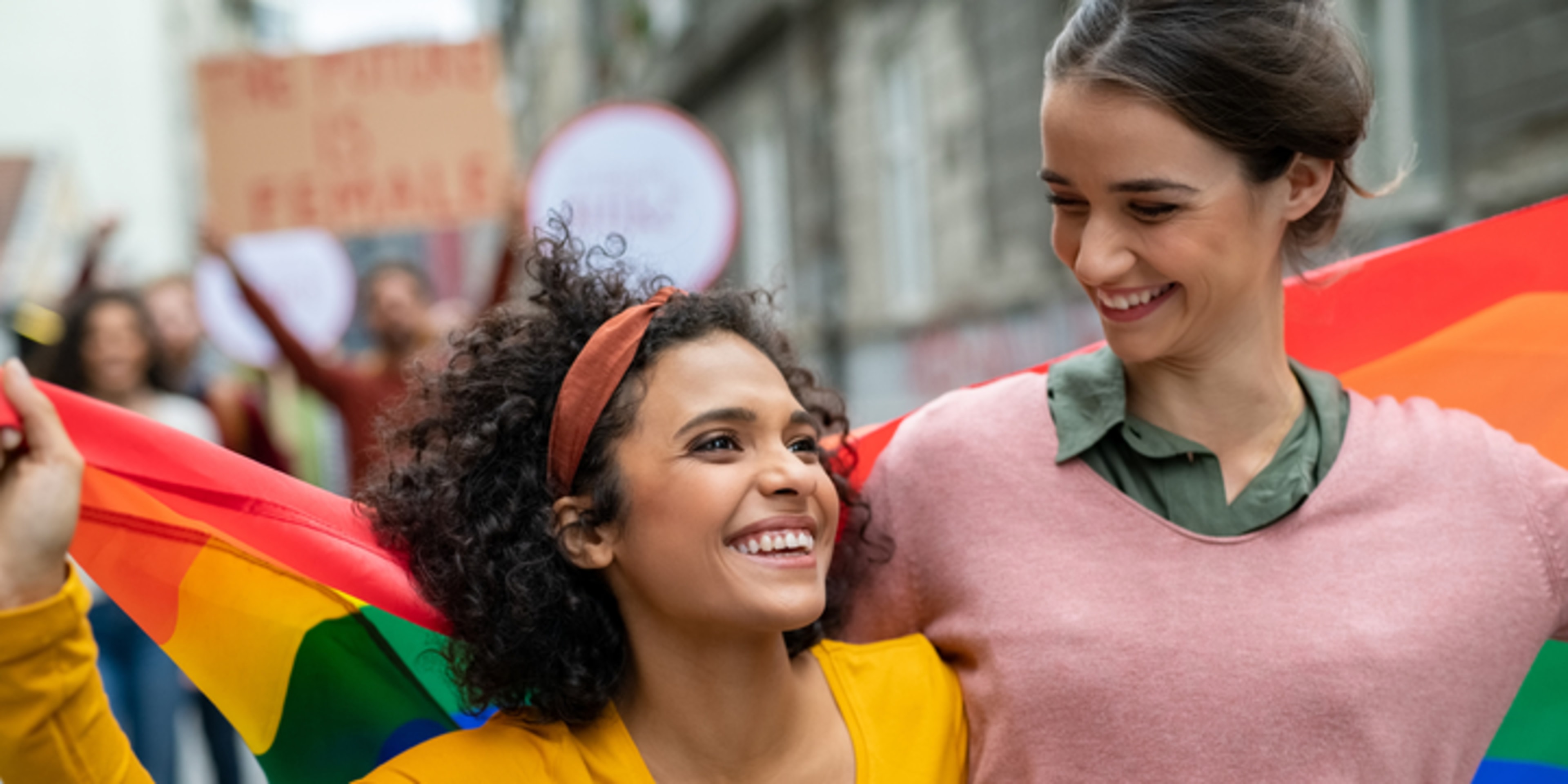 Que faire à San Diego pour la Gay Pride | Go City®