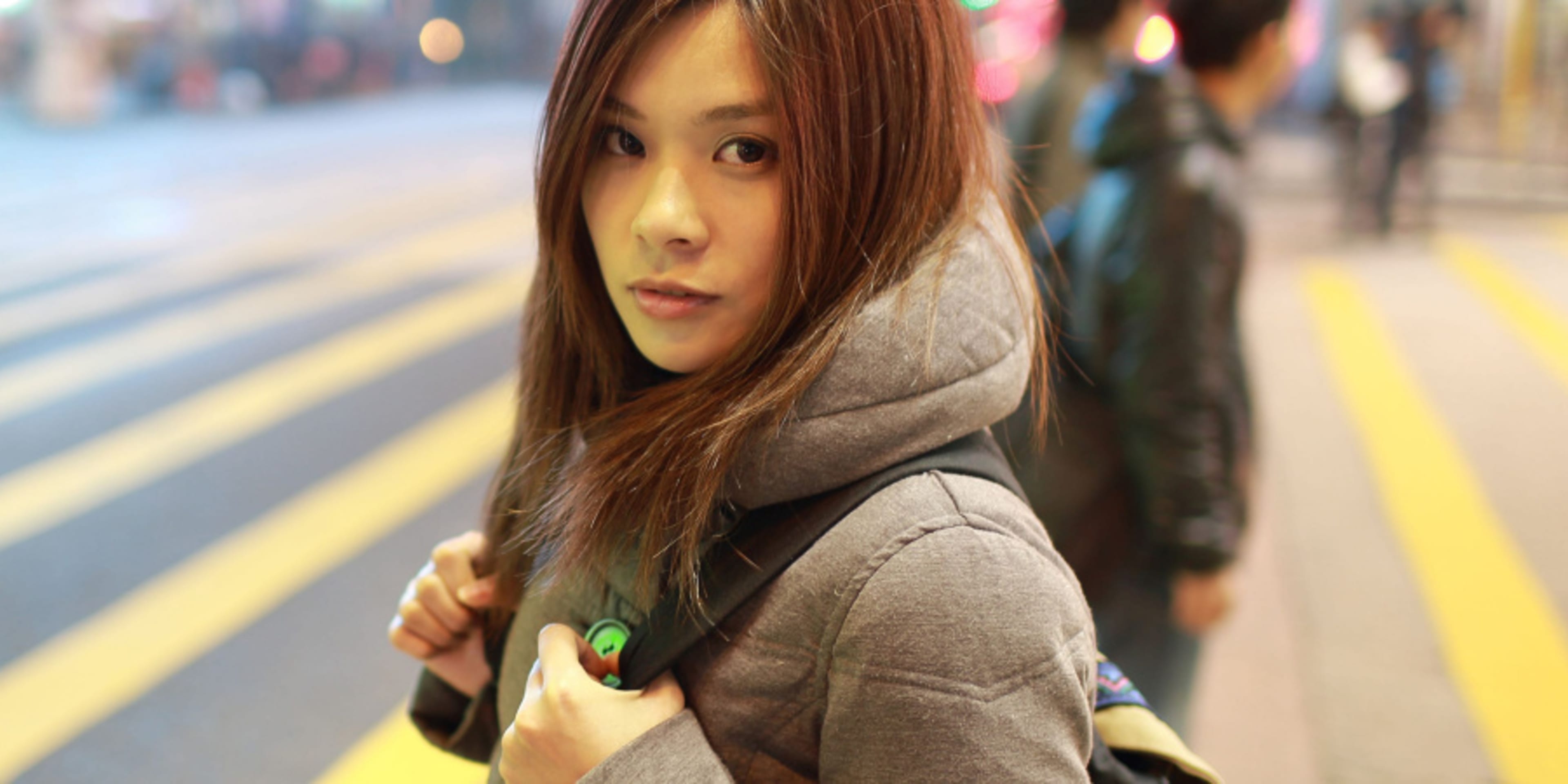 Things to do Alone in Hong Kong