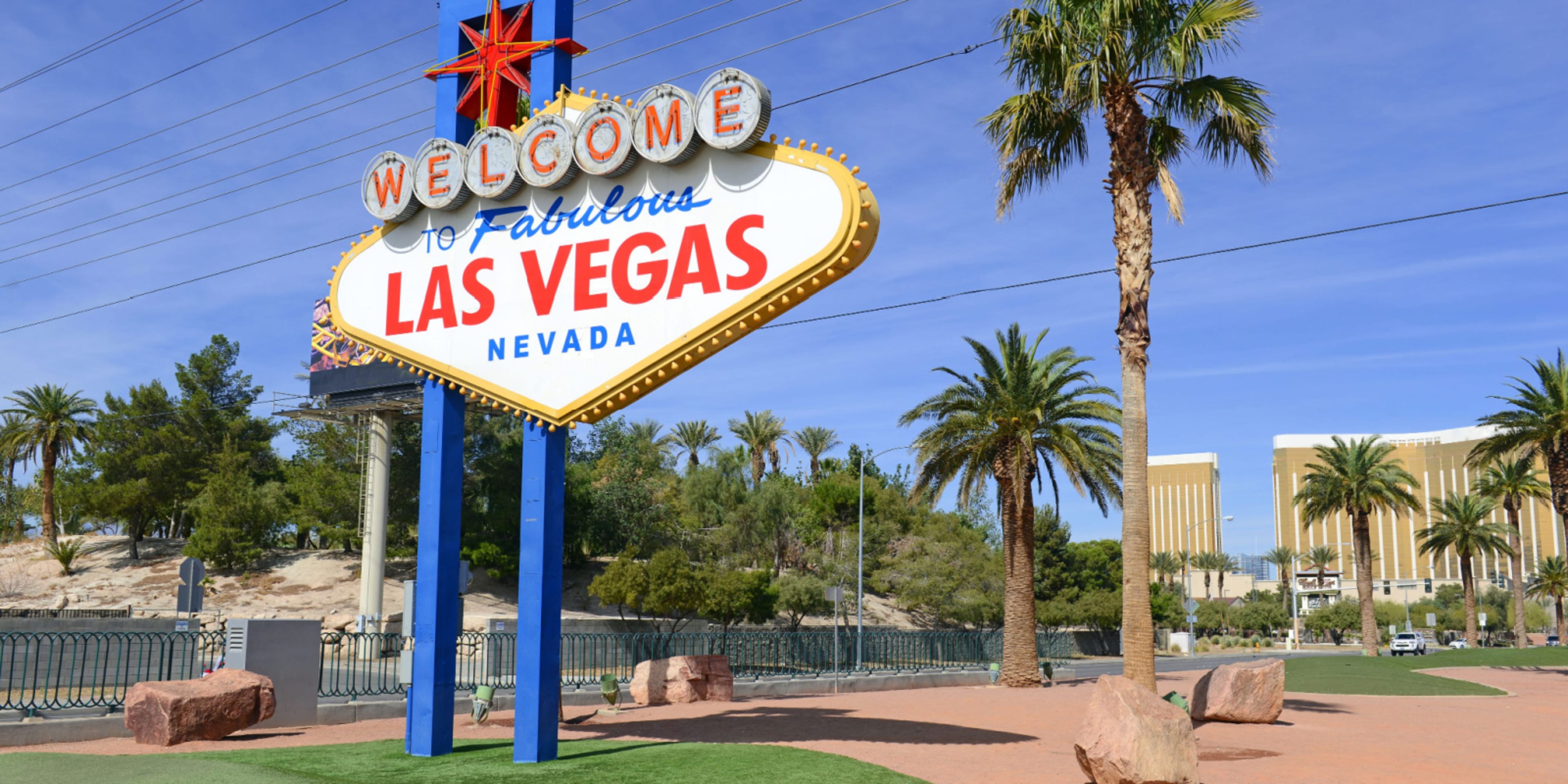 4 Jours à Las Vegas : itinéraire parfait 