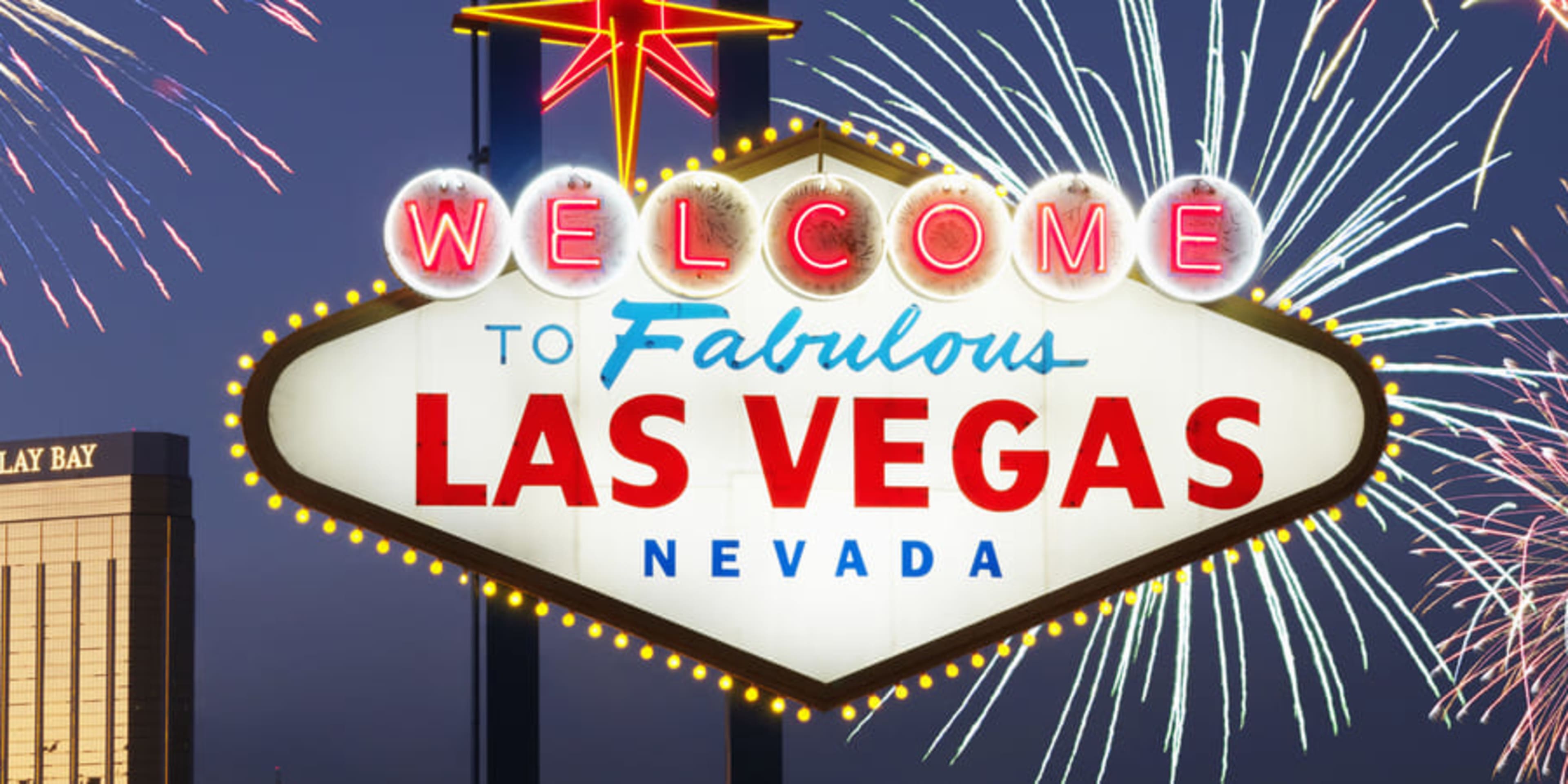 Qué hacer en Las Vegas en diciembre | Go City®