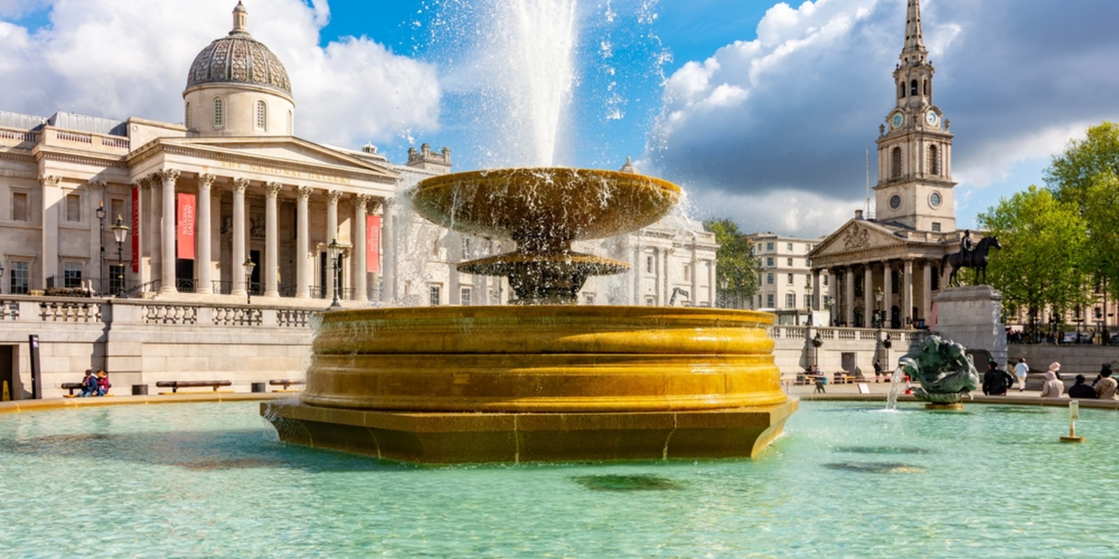 Les meilleures choses à faire à Londres en juillet | The London Pass®