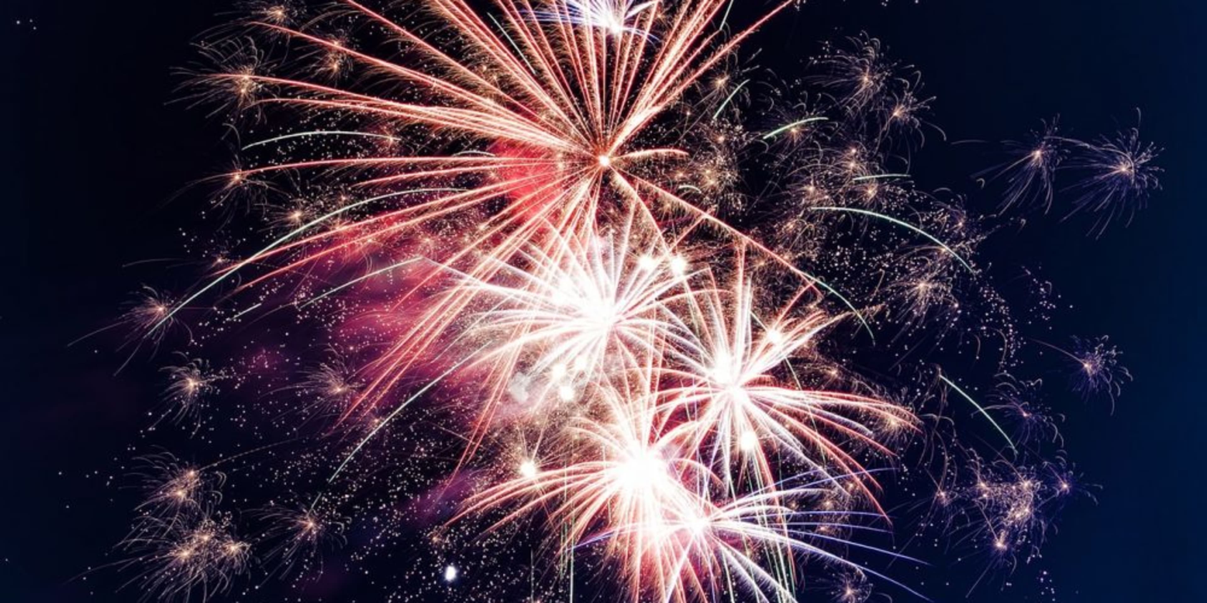 Silvester in Dublin