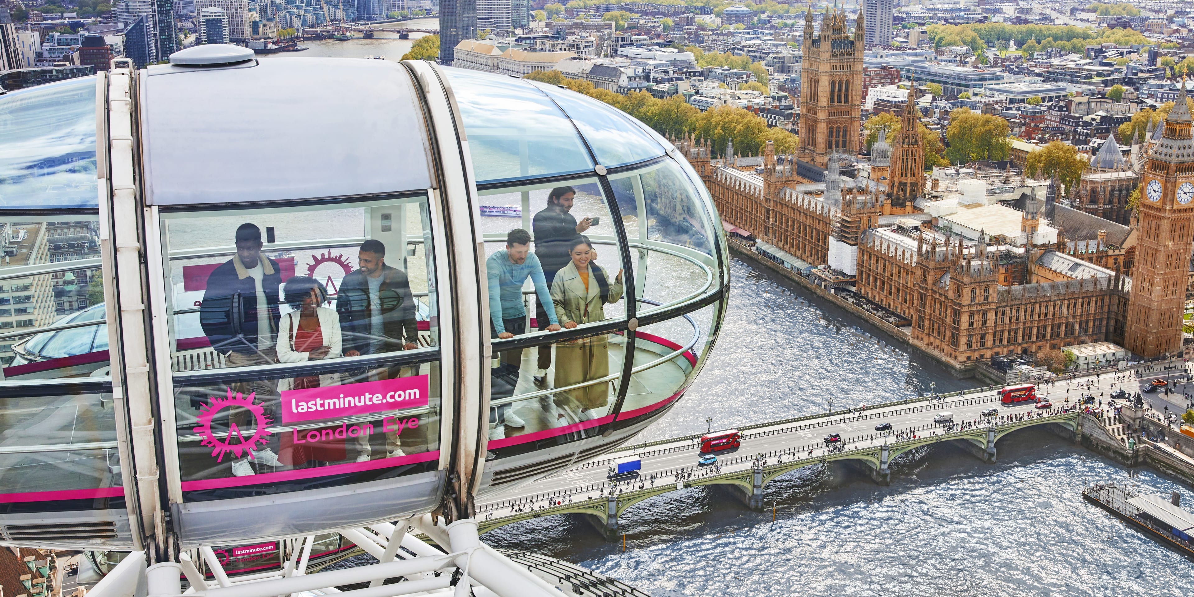 London Eye