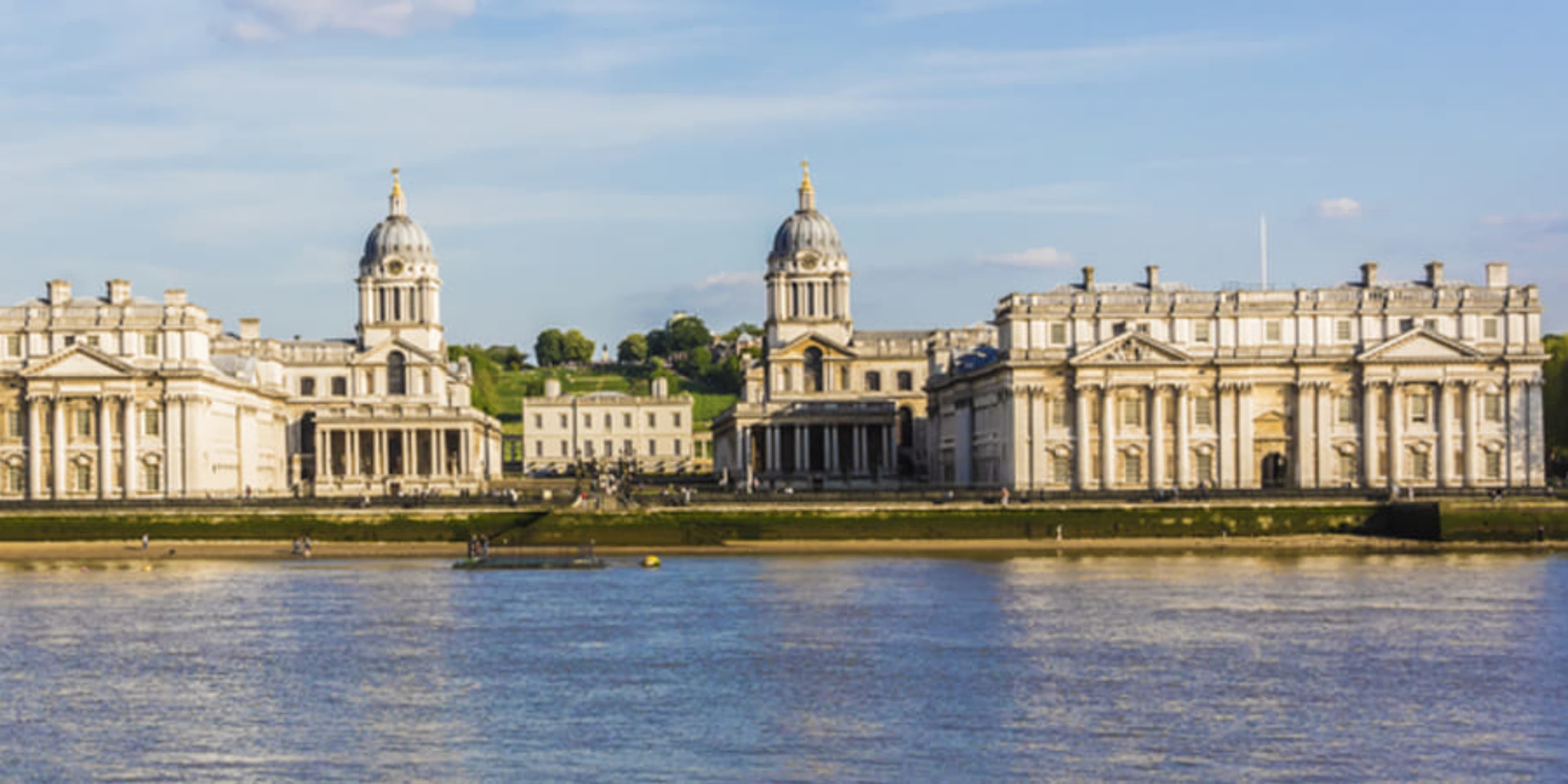 Museos Reales de Greenwich, Londres. Cosas que ver y hacer en el sur de Londres.