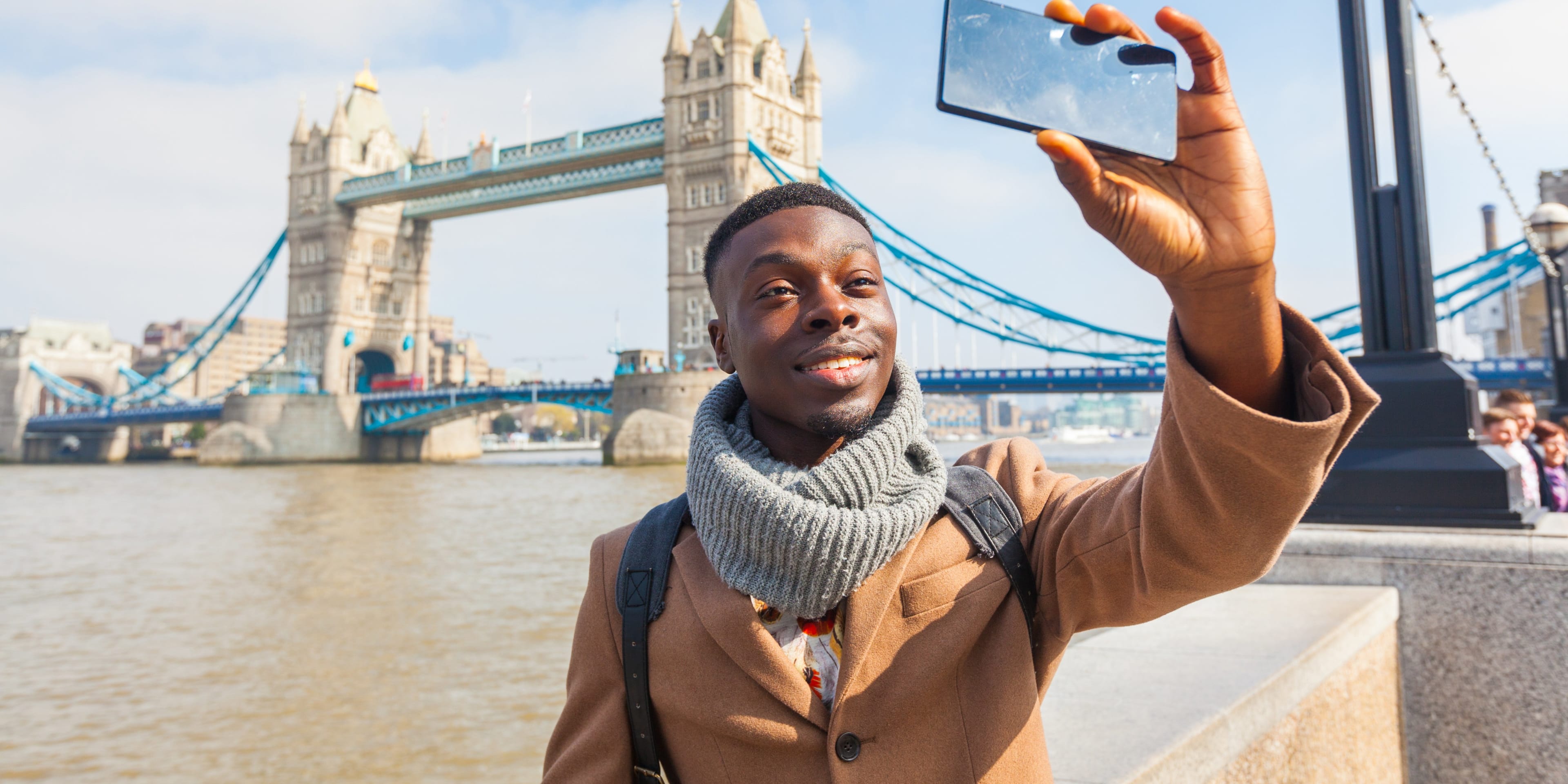 o que fazer em londres em março