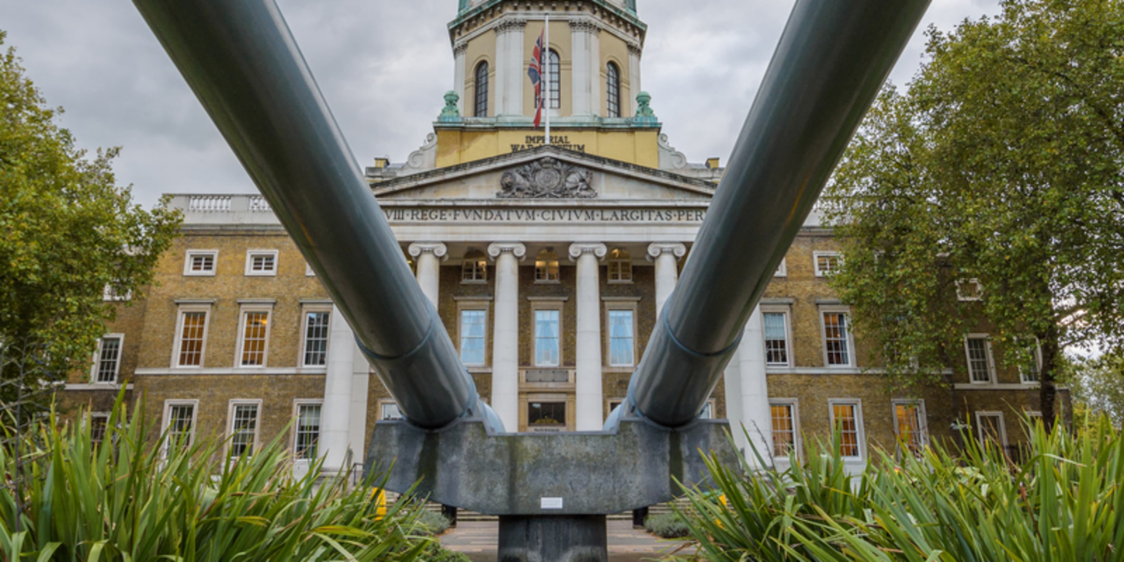 meilleurs musées gratuits à Londres