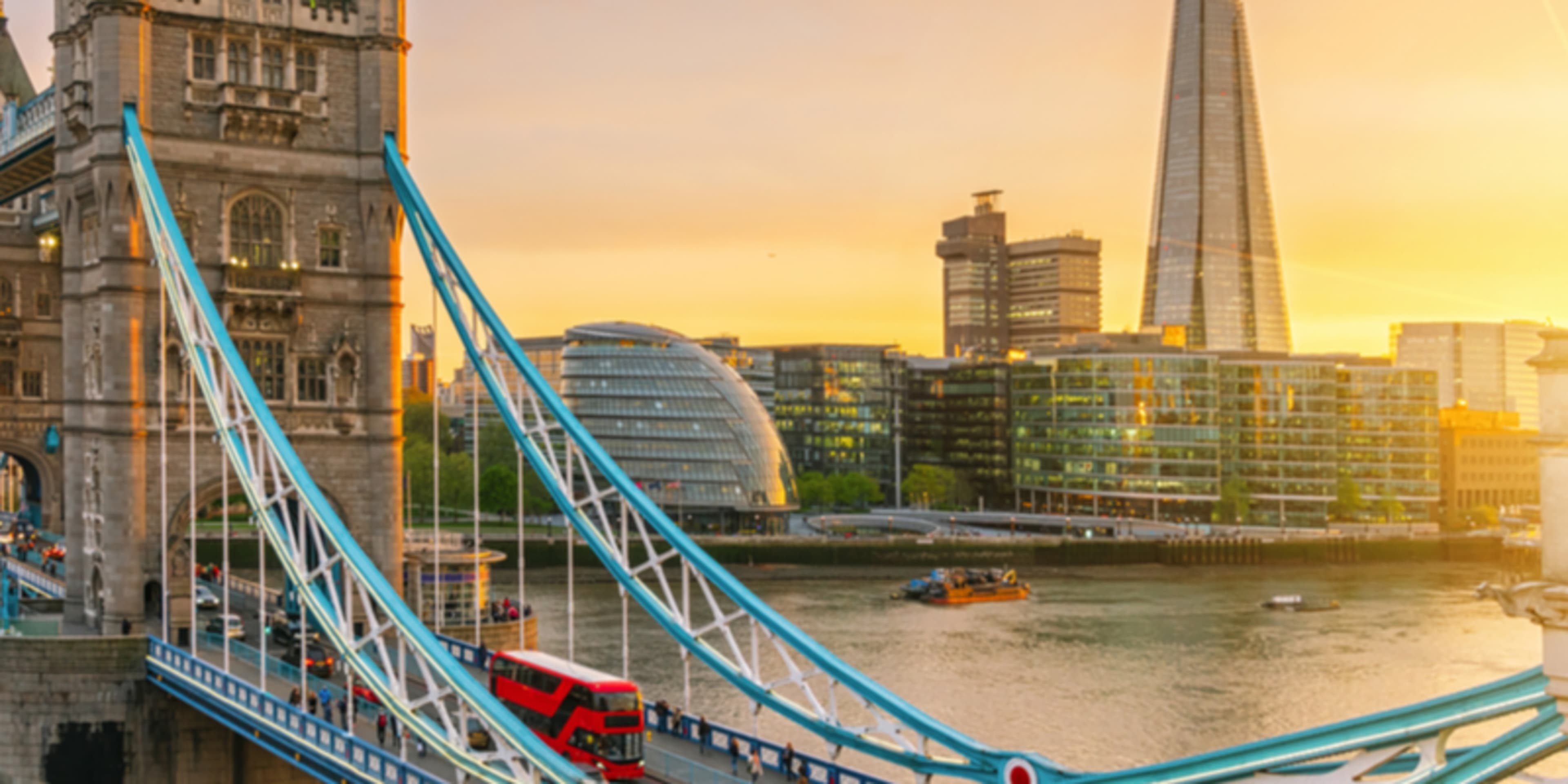 Tower Bridge
