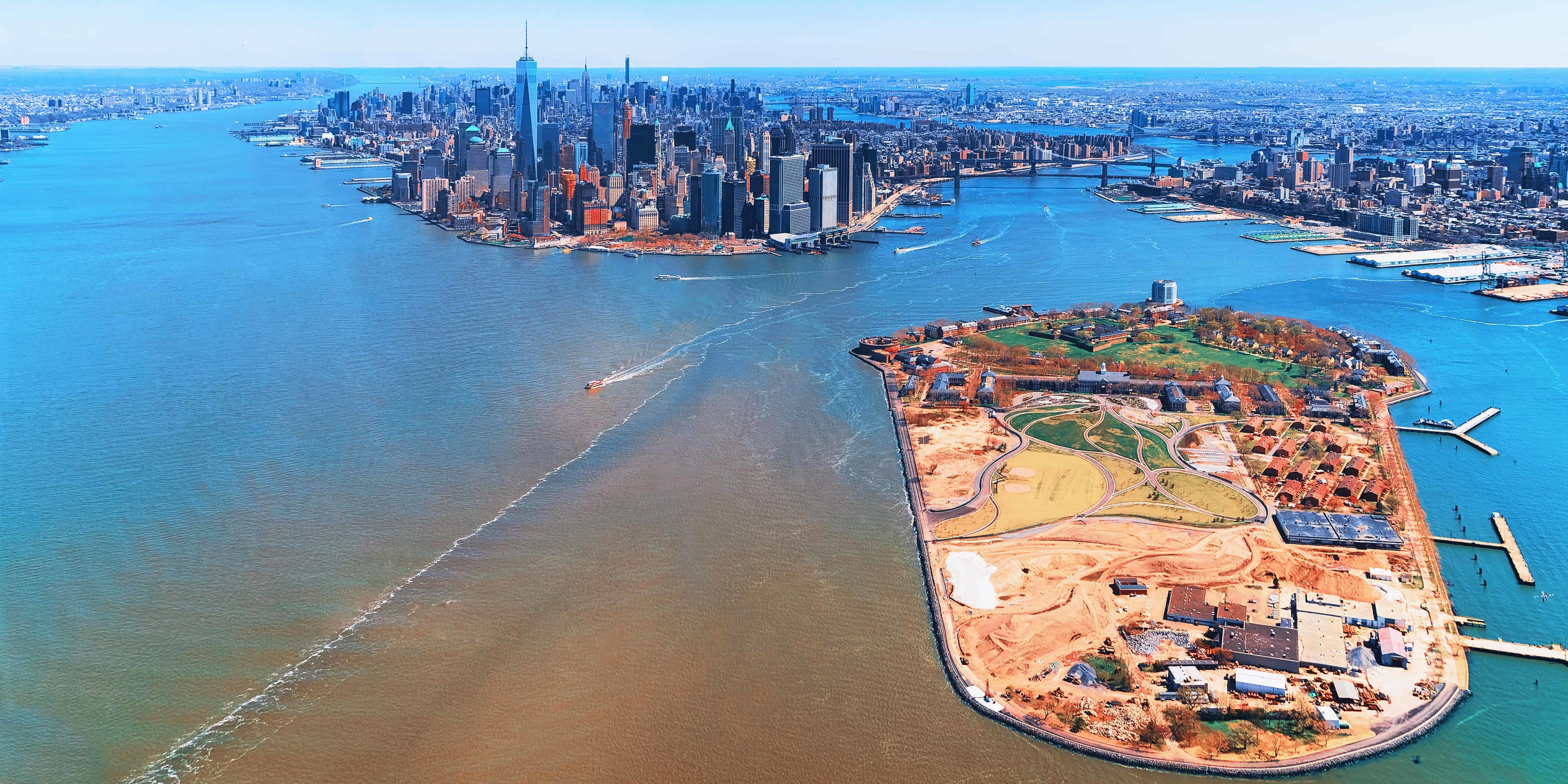 10 Days in New York City Itinerary | The New York Pass®