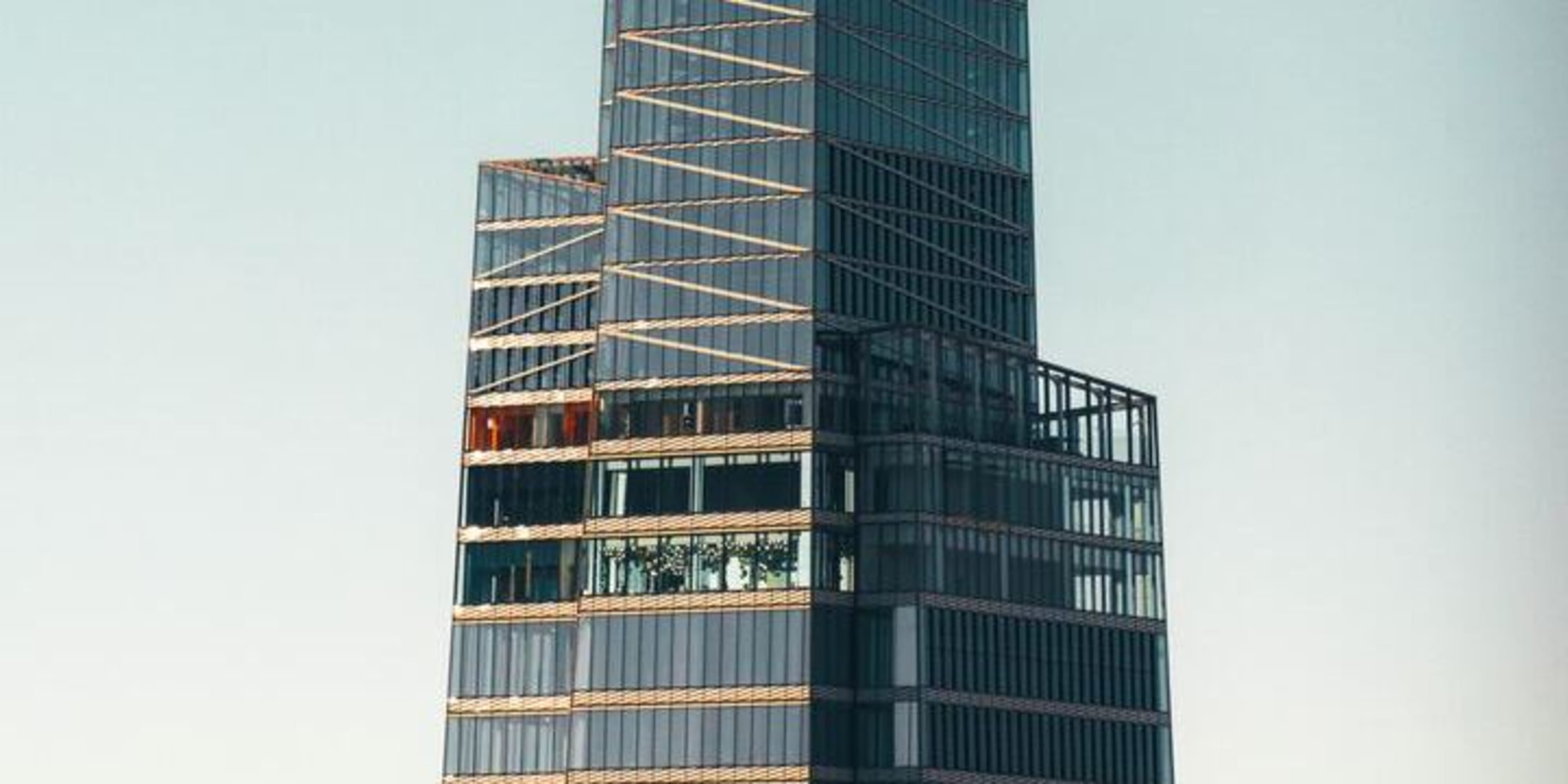 Top of the Rock ou Summit One : lequel choisir ? | New York Pass®