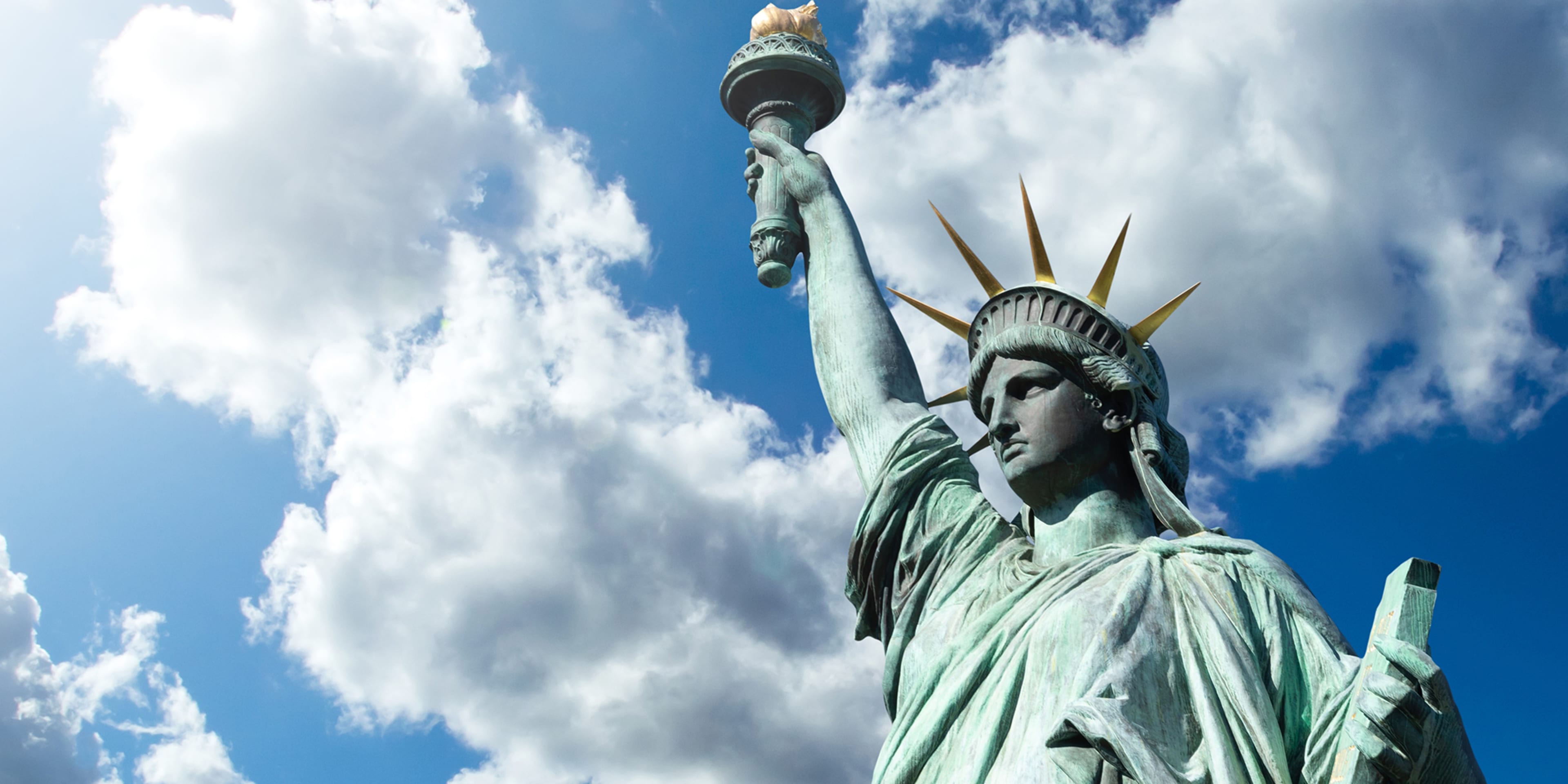 Touristenfallen in New York - Freiheitsstatue