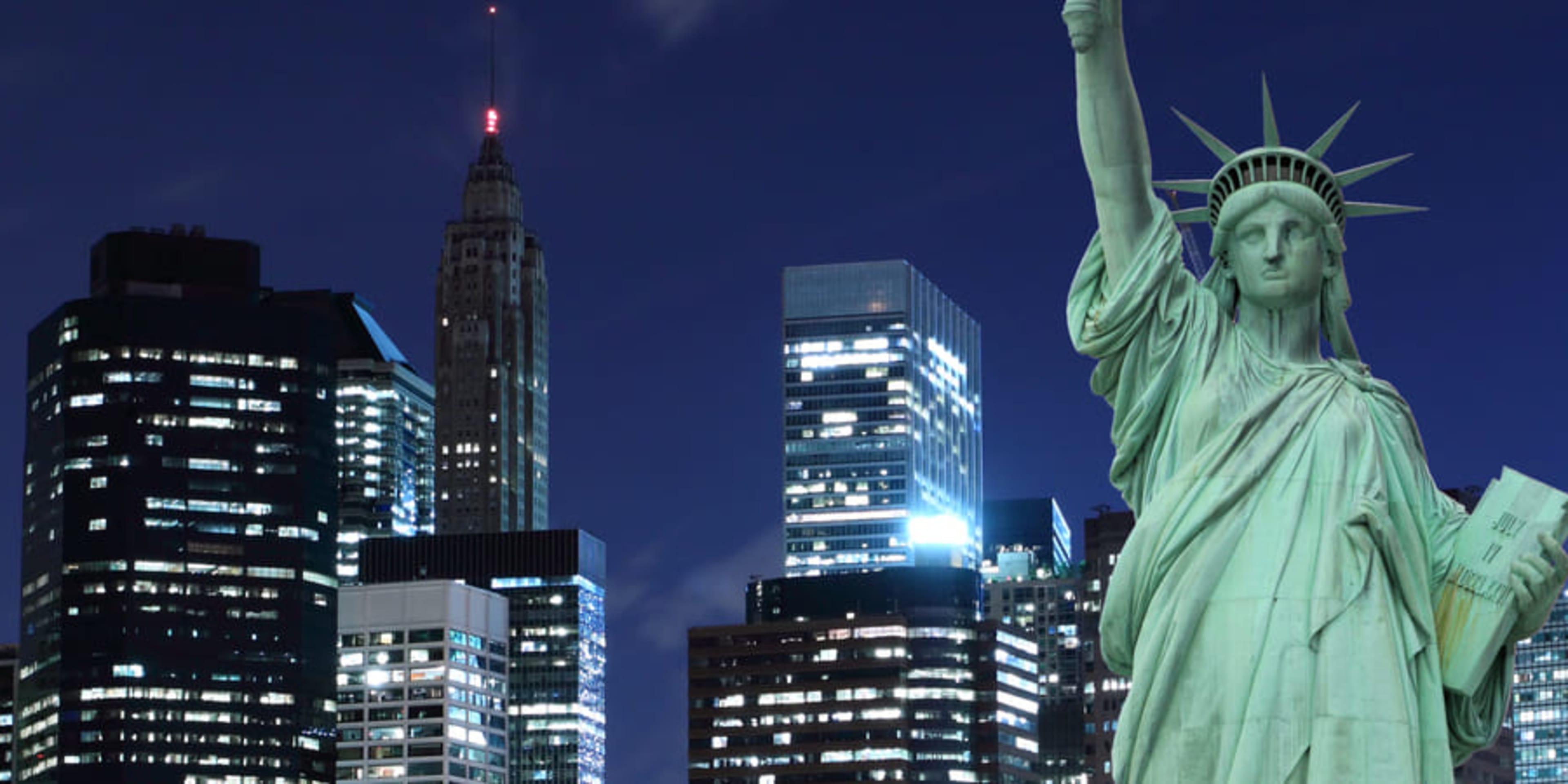 Things to do in New York on Labor Day Weekend | The New York Pass®
