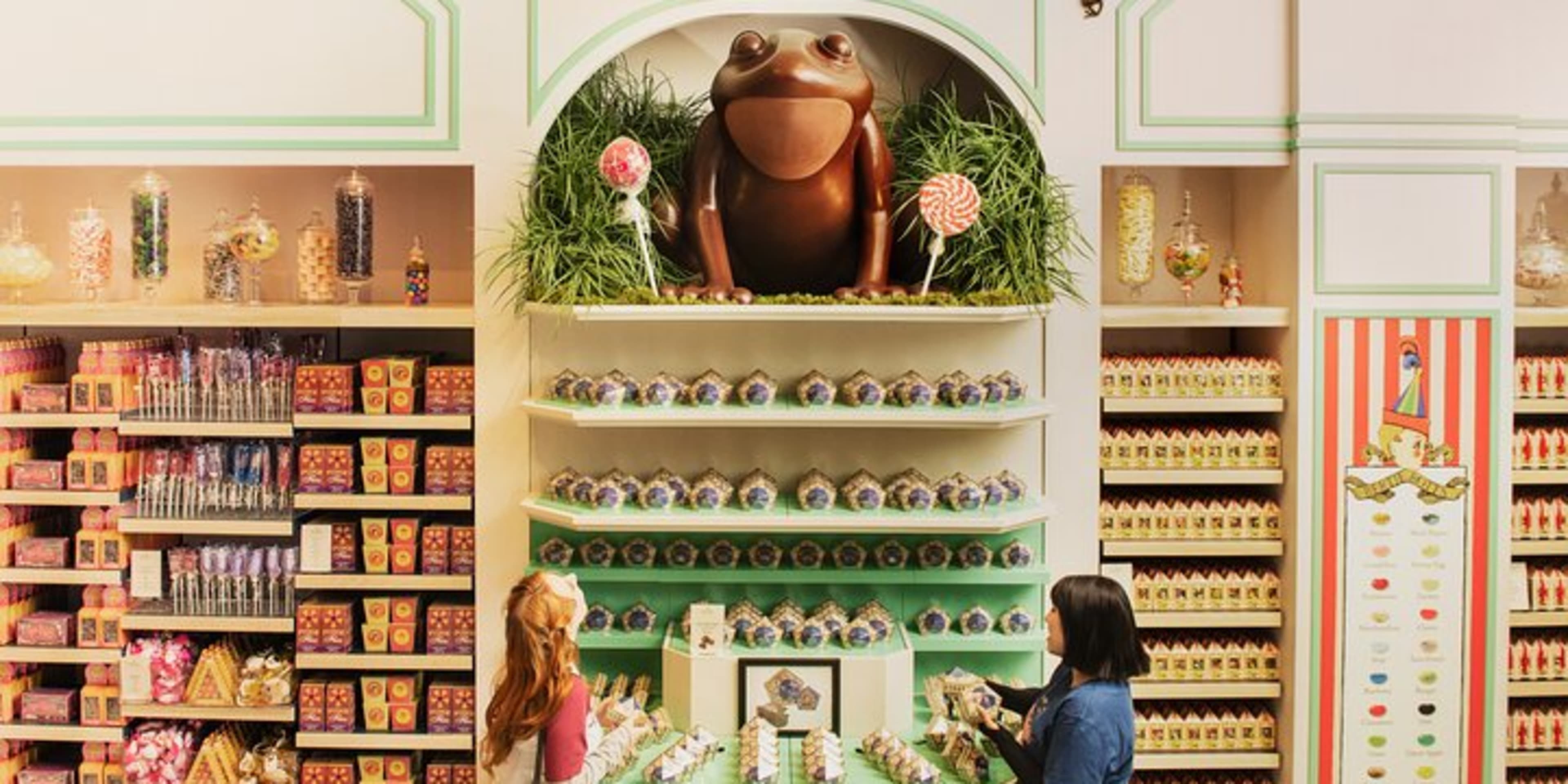 experiência com cerveja amanteigada do harry potter