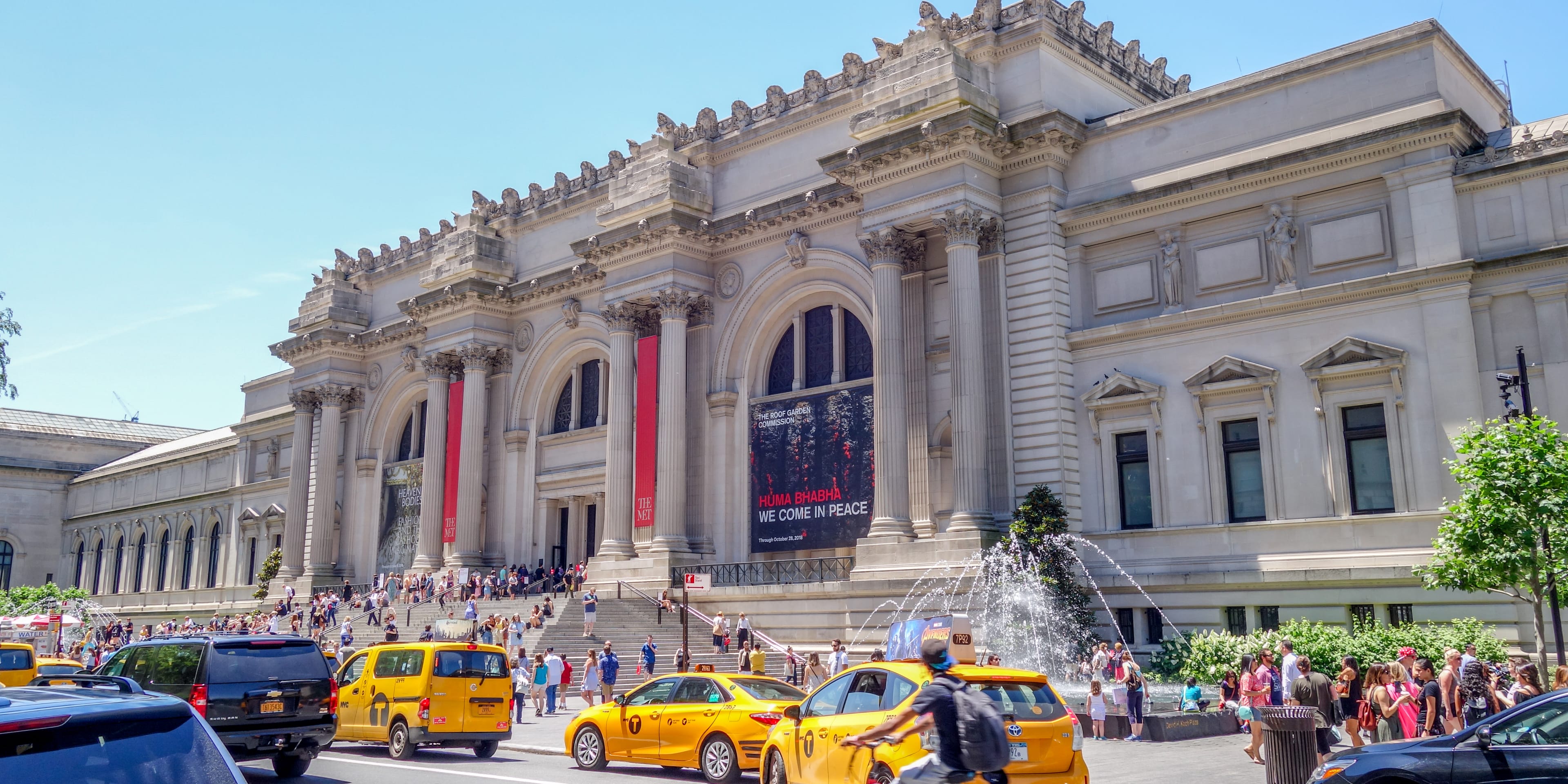 Museum of Natural History