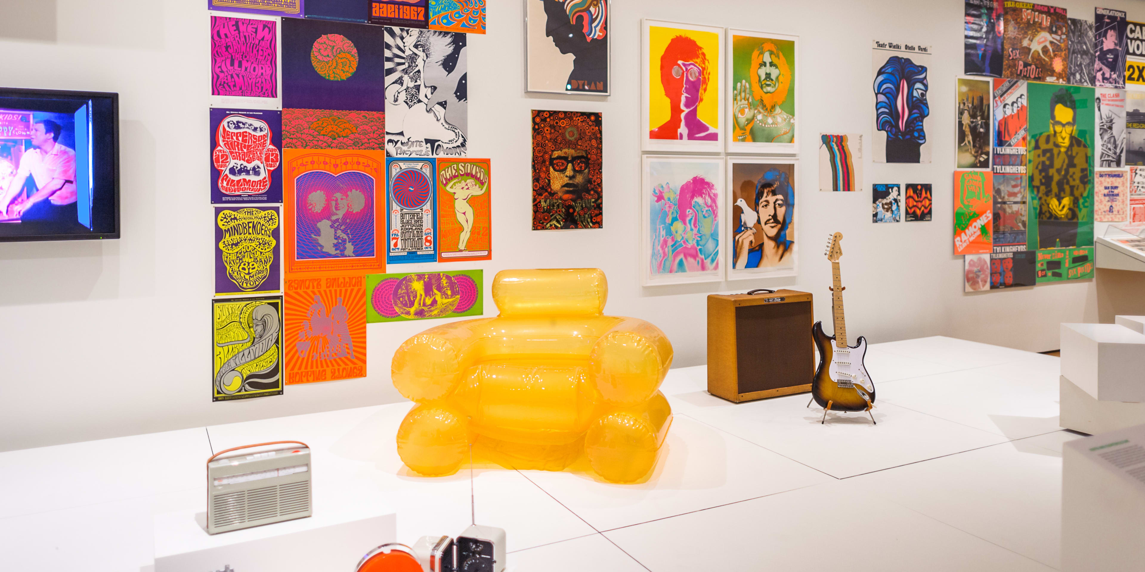 Museum of Modern Art (MoMA) NYC