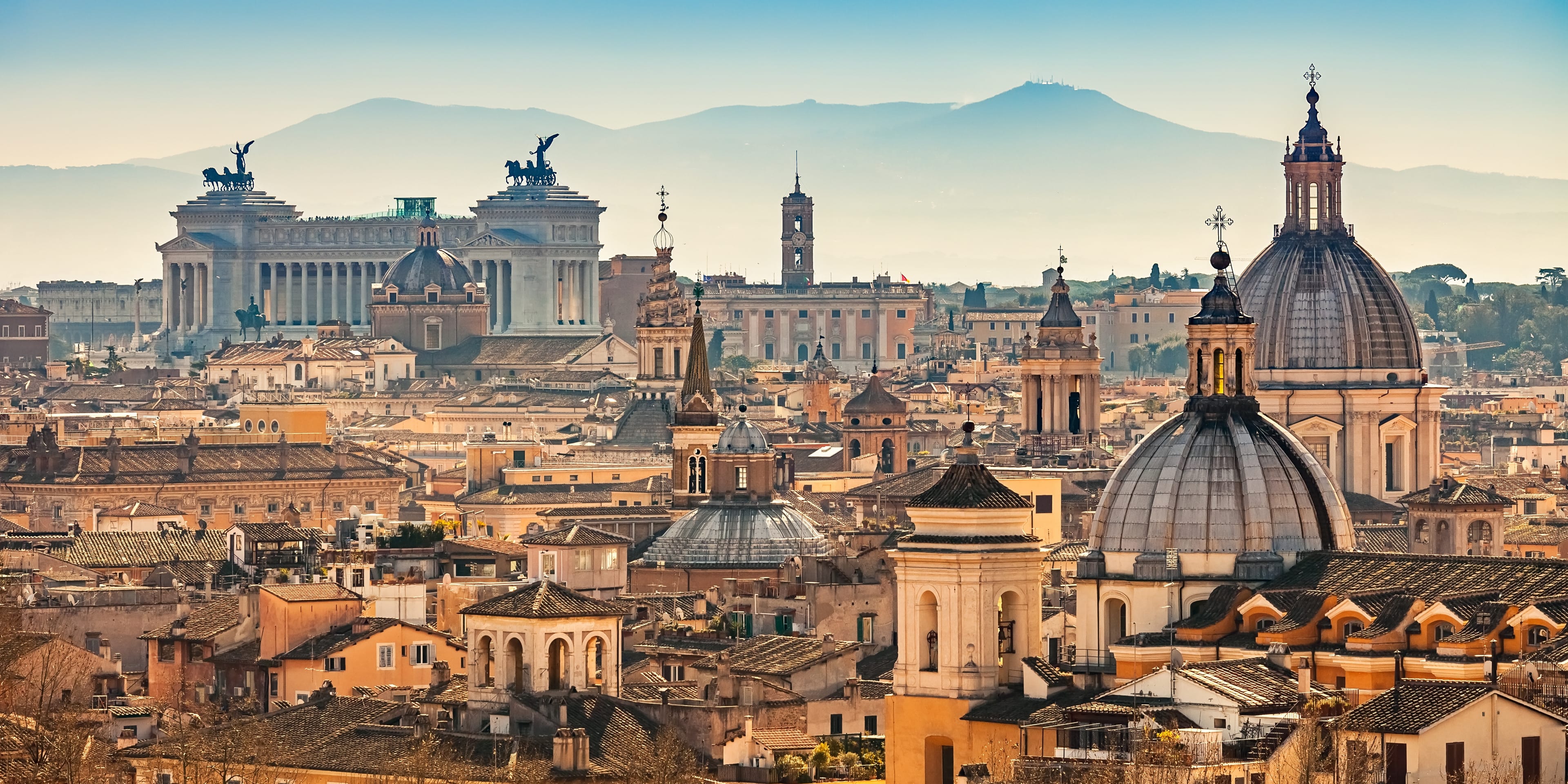 Éviter les pièges à touristes à Rome