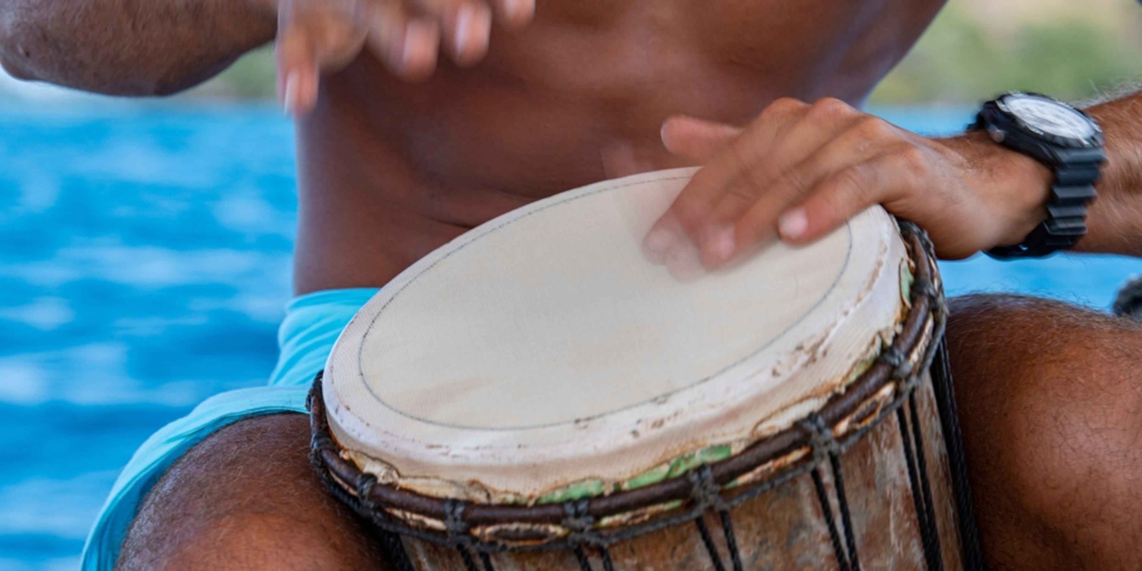 Polynesian Cultural Center
